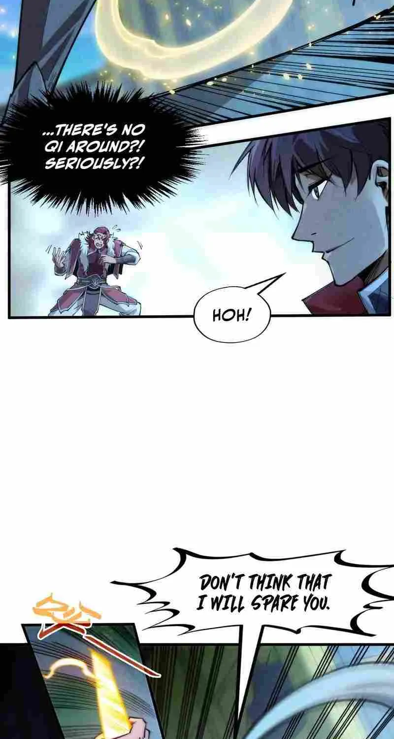 The Ultimate Of All Ages Kainu Manga Chapter 248 Page 8