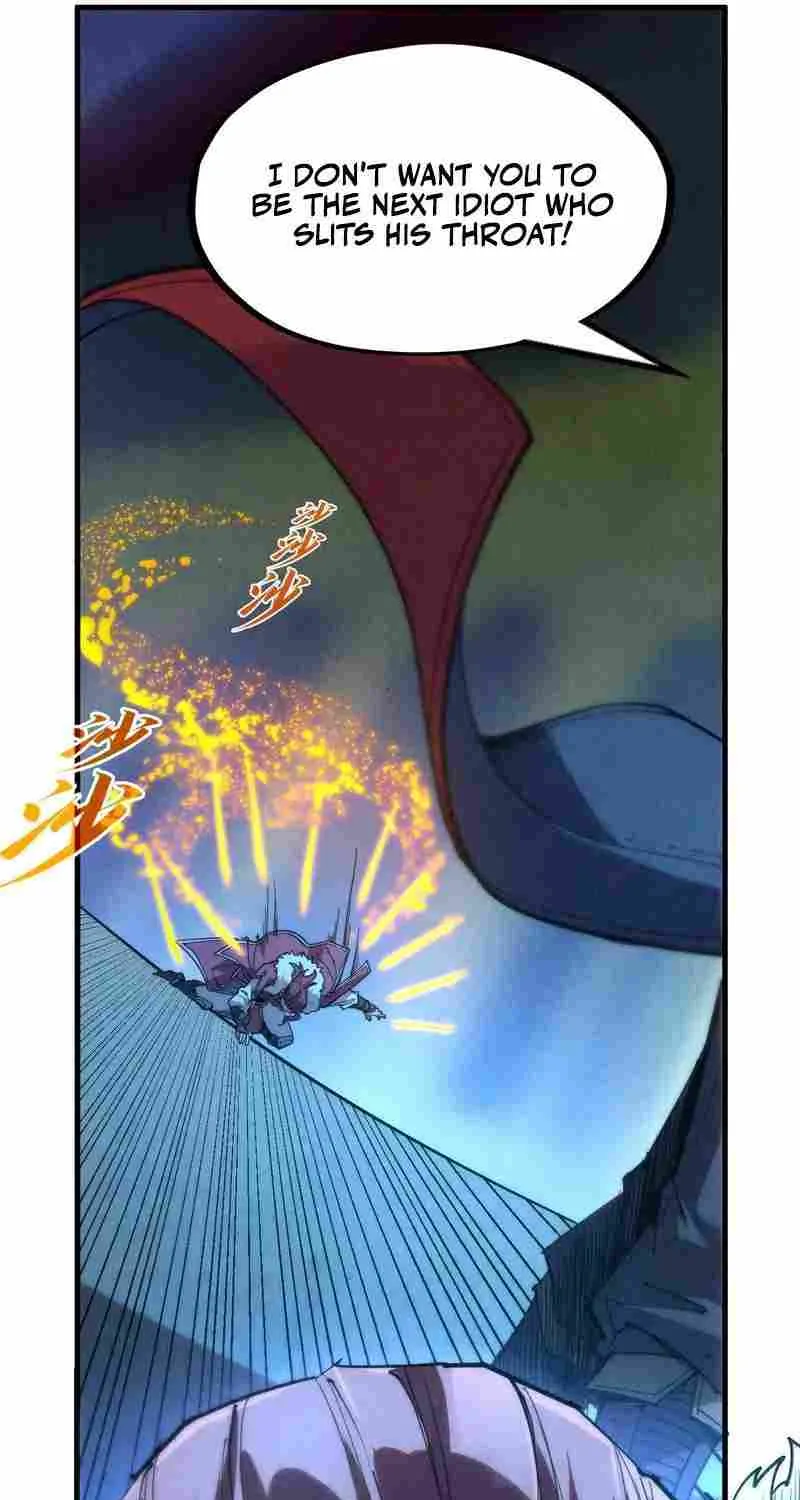 The Ultimate Of All Ages Kainu Manga Chapter 248 Page 20