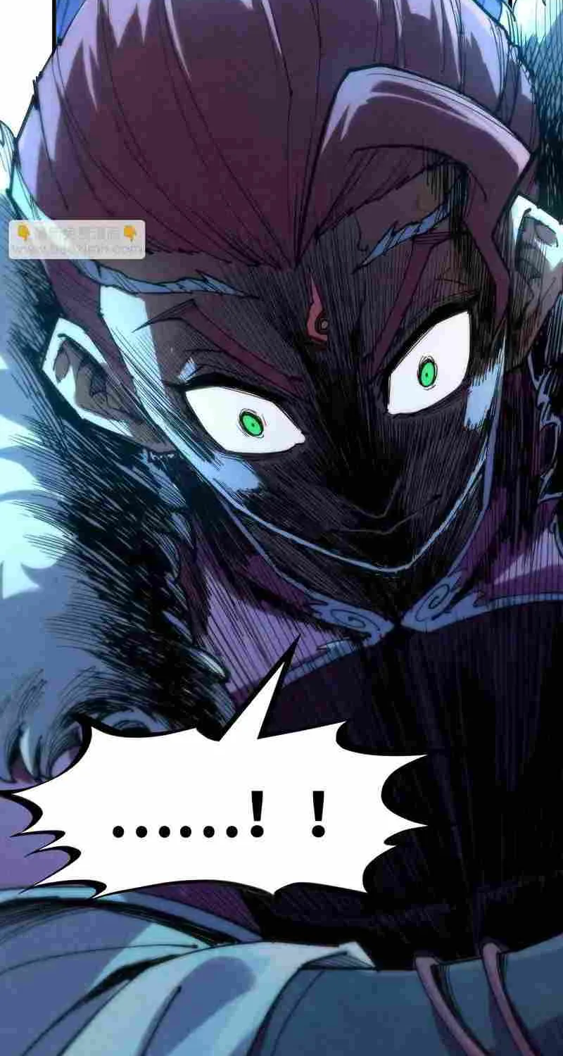 The Ultimate Of All Ages Kainu Manga Chapter 248 Page 21