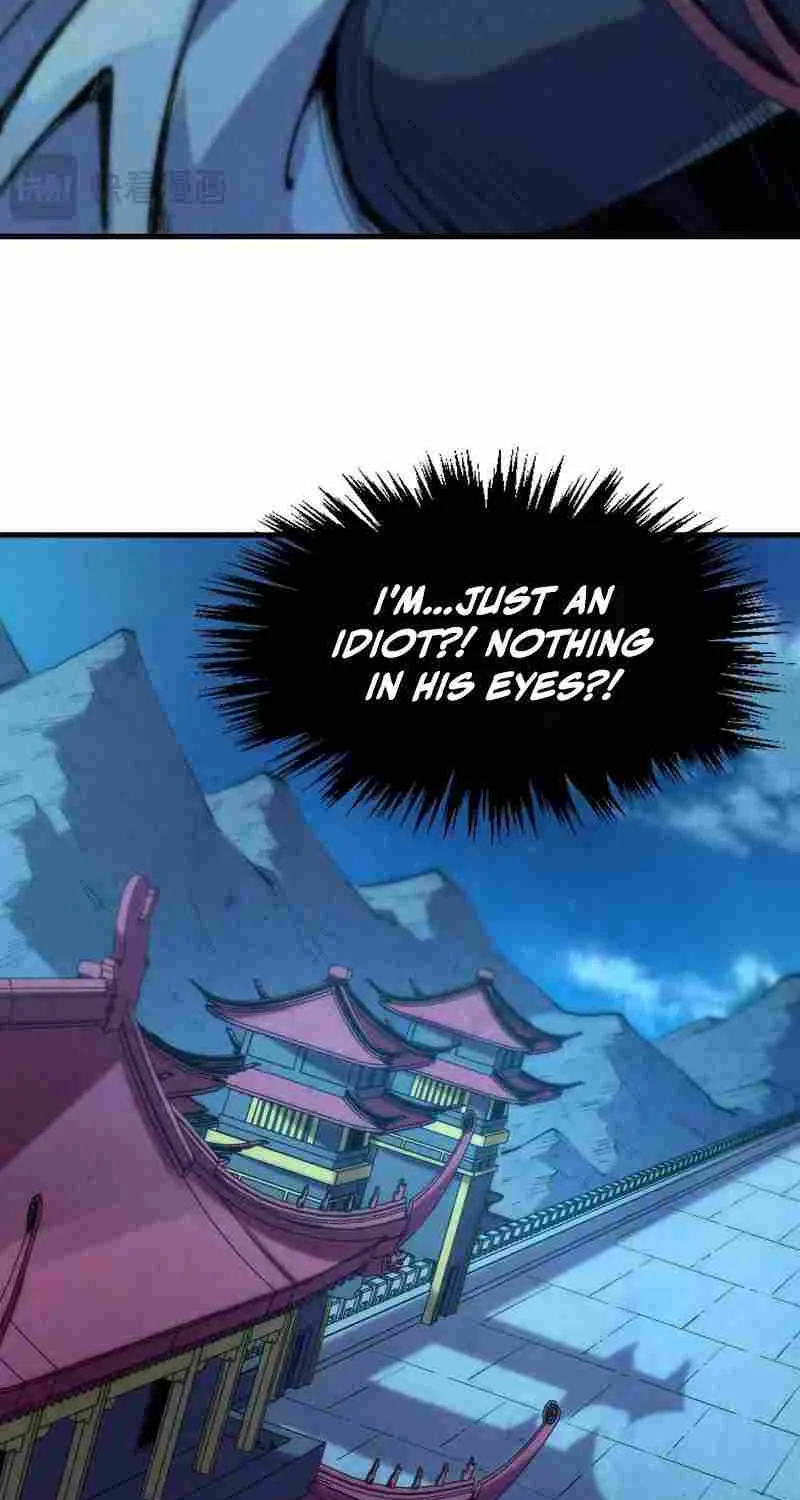 The Ultimate Of All Ages Kainu Manga Chapter 248 Page 22