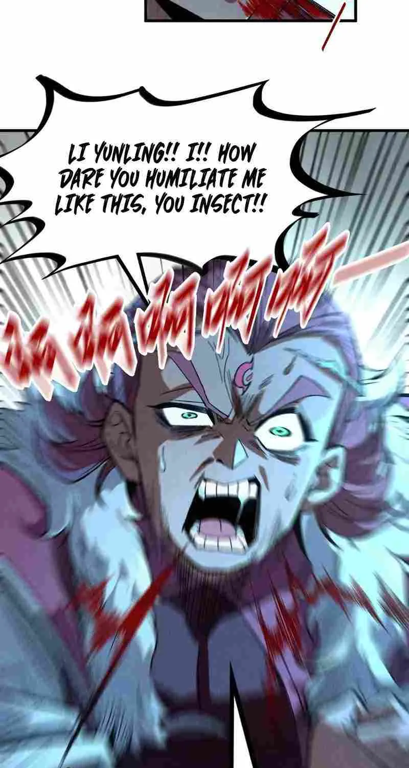 The Ultimate Of All Ages Kainu Manga Chapter 248 Page 24