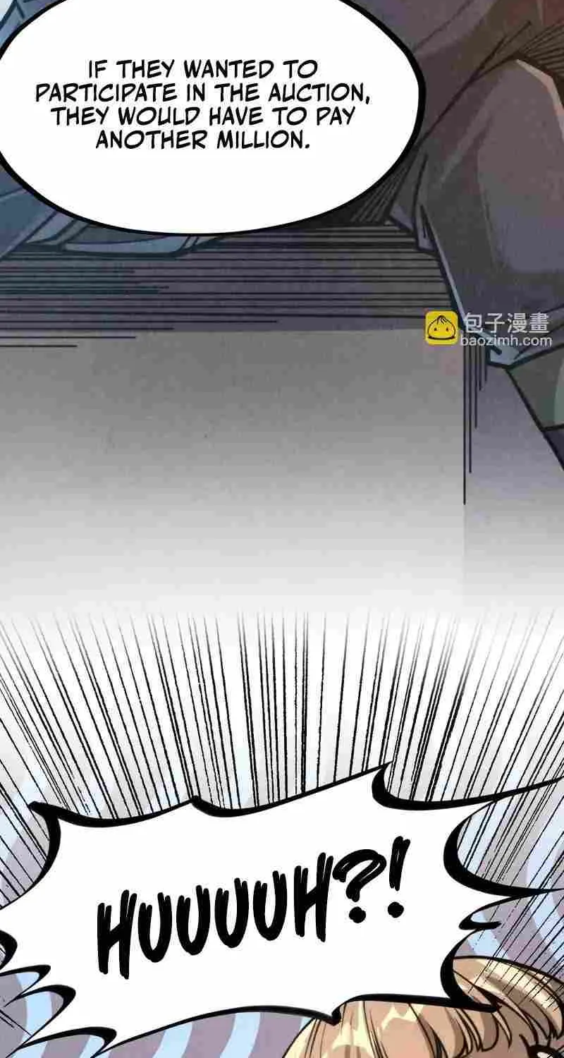 The Ultimate Of All Ages Kainu Manga Chapter 248 Page 31