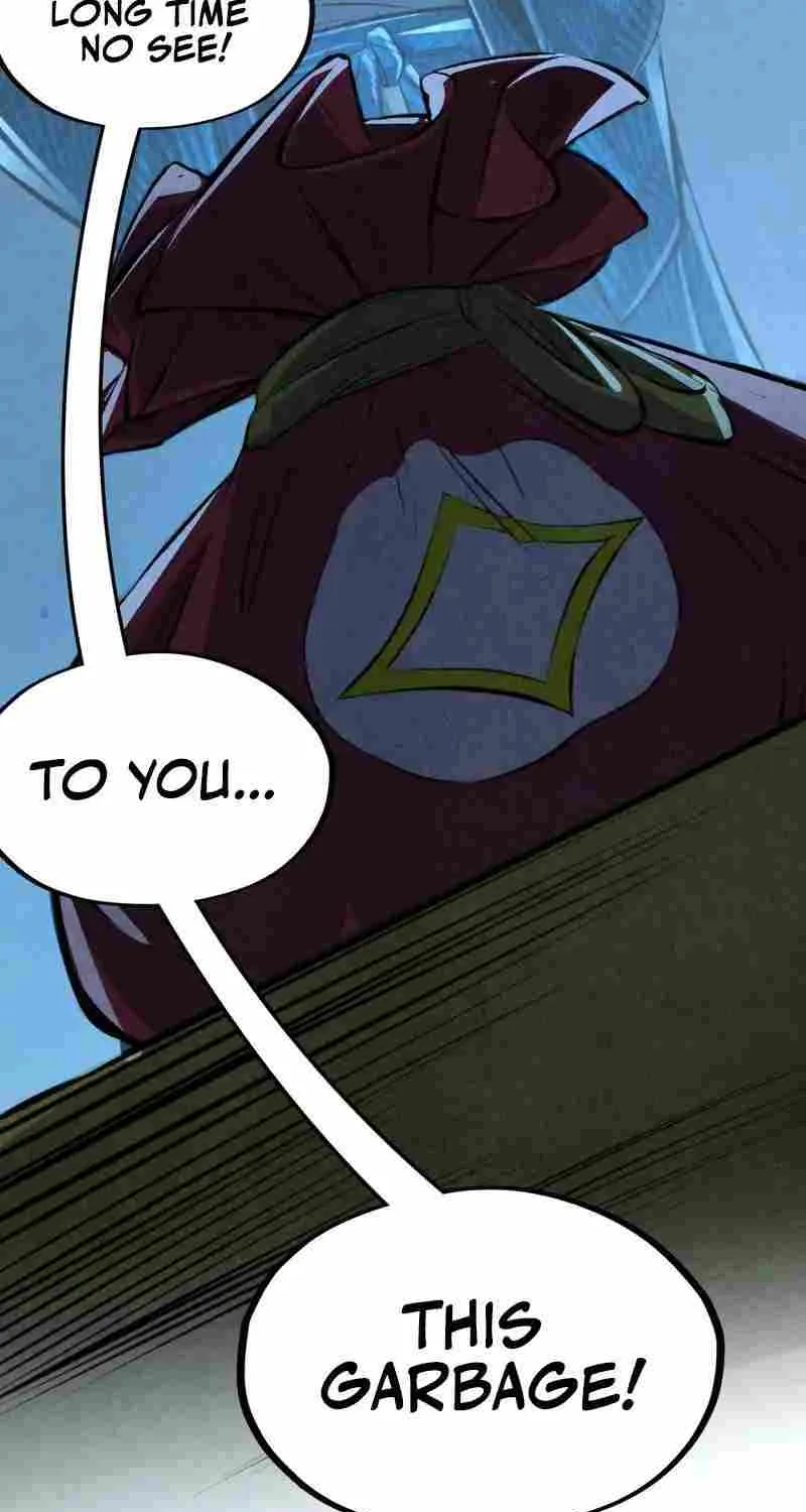 The Ultimate Of All Ages Kainu Manga Chapter 248 Page 36