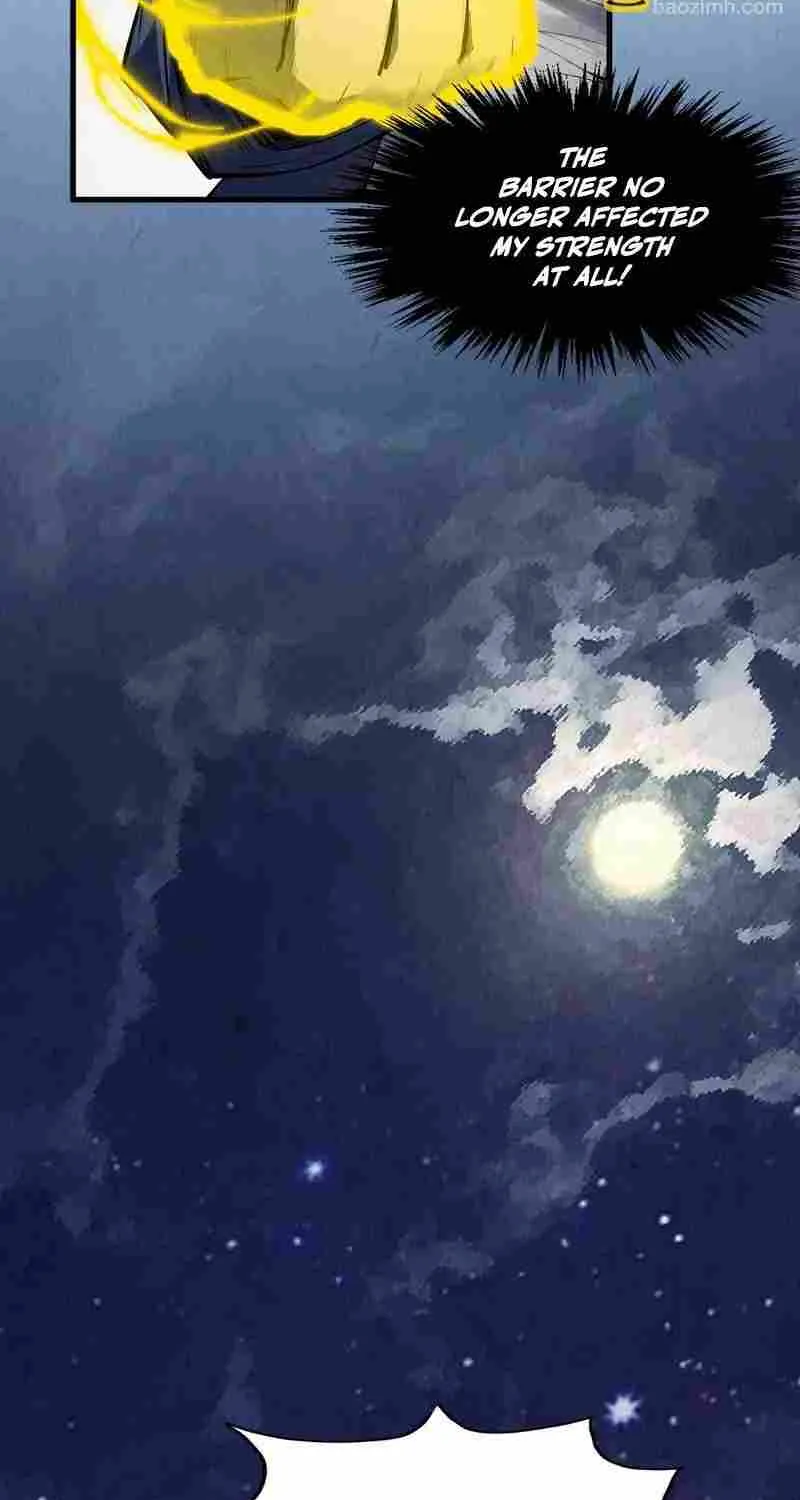 The Ultimate Of All Ages Kainu Manga Chapter 247 Page 34