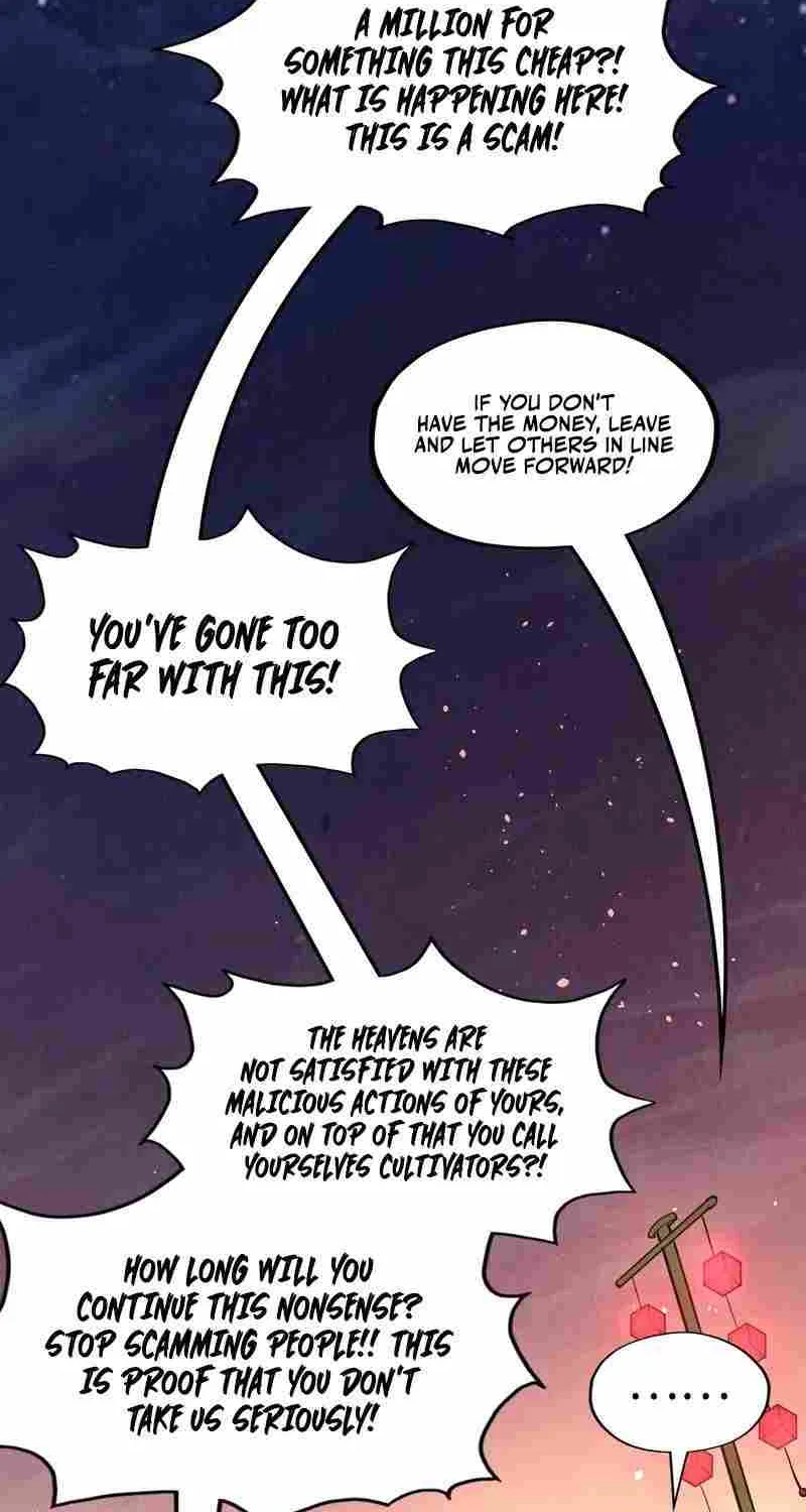 The Ultimate Of All Ages Kainu Manga Chapter 247 Page 35