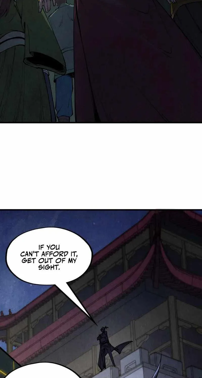 The Ultimate Of All Ages Kainu Manga Chapter 247 Page 39