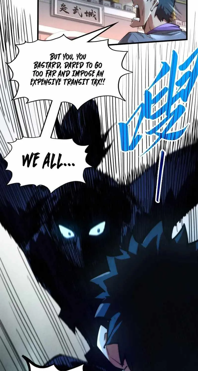 The Ultimate Of All Ages Kainu Manga Chapter 247 Page 44
