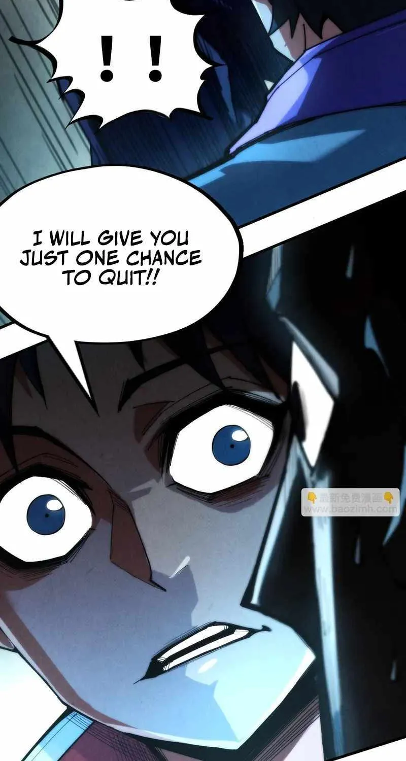 The Ultimate Of All Ages Kainu Manga Chapter 247 Page 45