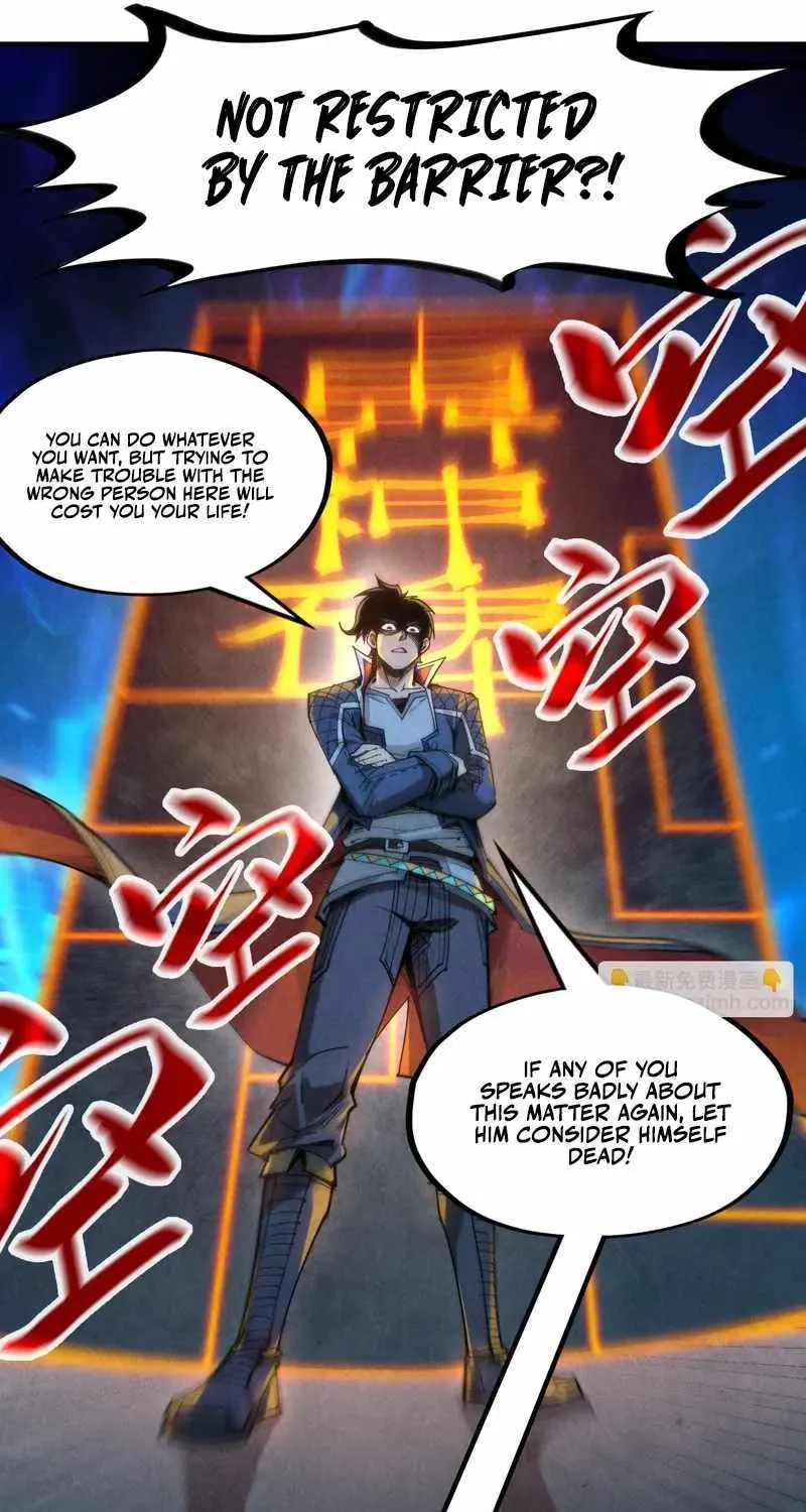 The Ultimate Of All Ages Kainu Manga Chapter 247 Page 48
