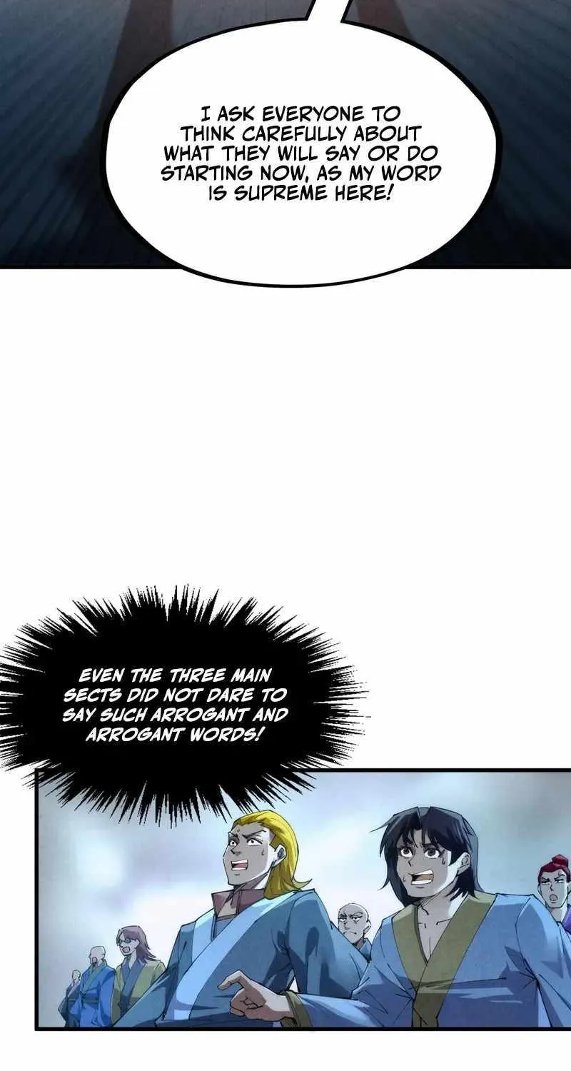 The Ultimate Of All Ages Kainu Manga Chapter 247 Page 49