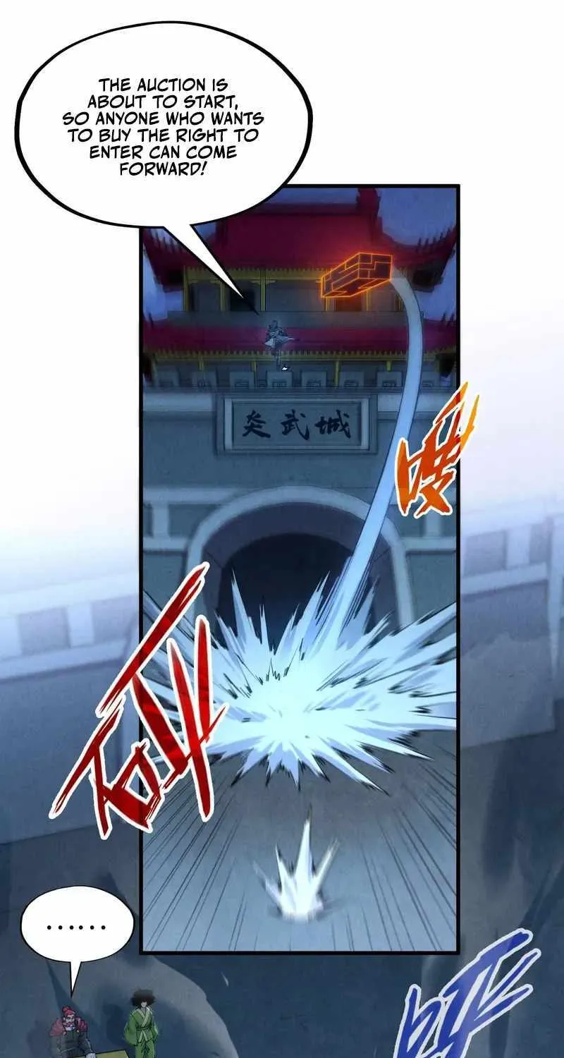 The Ultimate Of All Ages Kainu Manga Chapter 247 Page 50