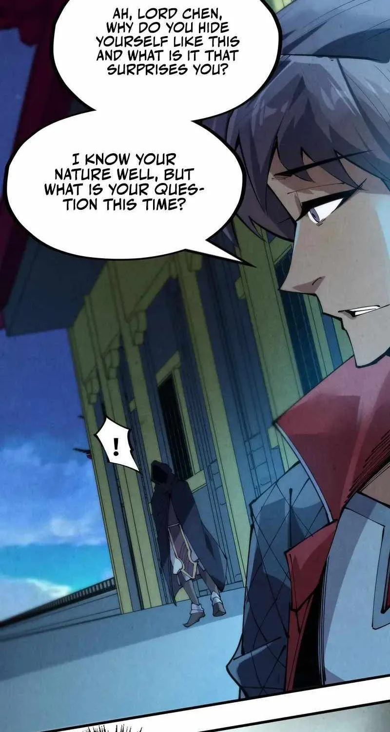 The Ultimate Of All Ages Kainu Manga Chapter 247 Page 53