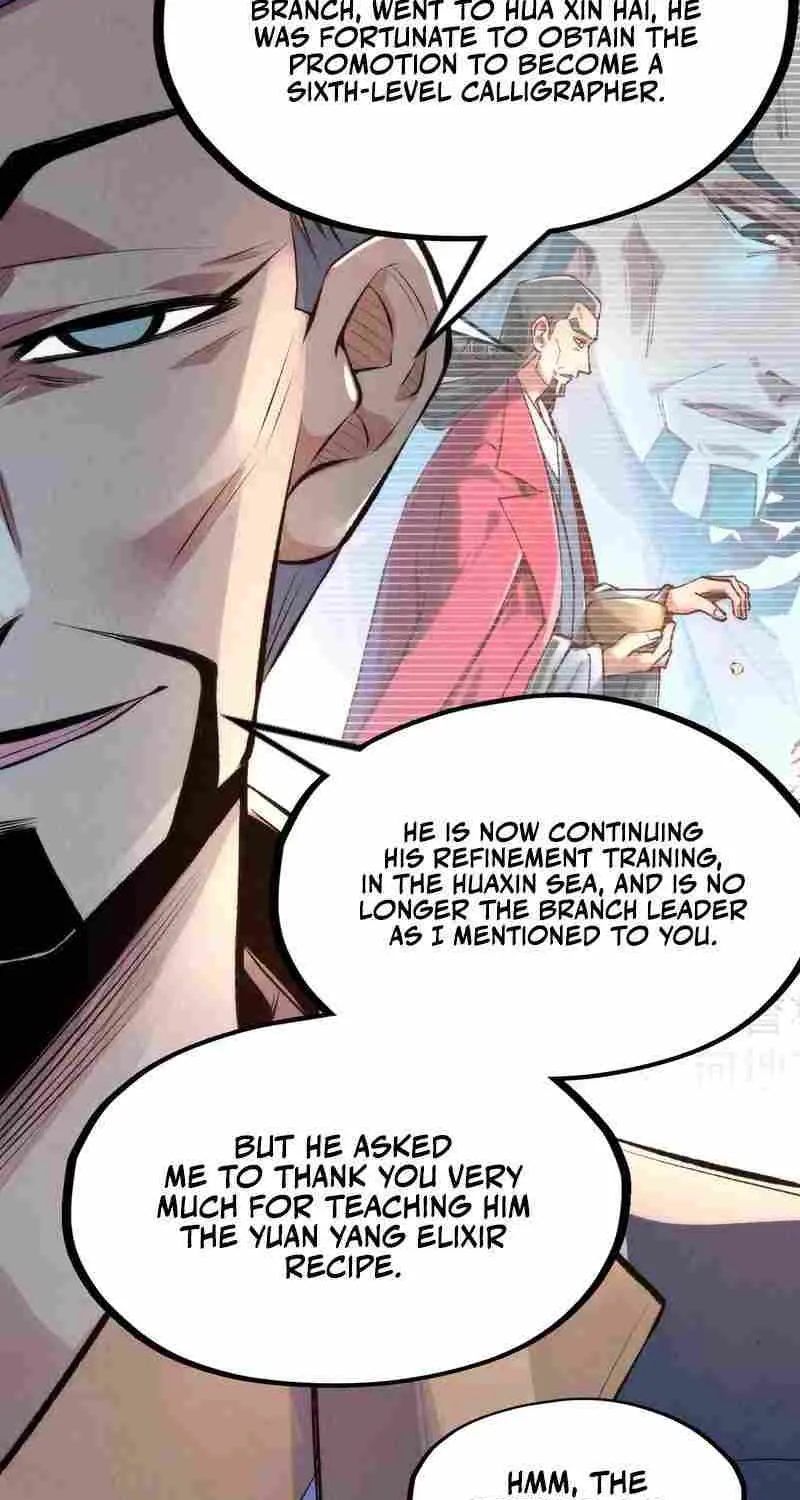 The Ultimate Of All Ages Kainu Manga Chapter 246 Page 13