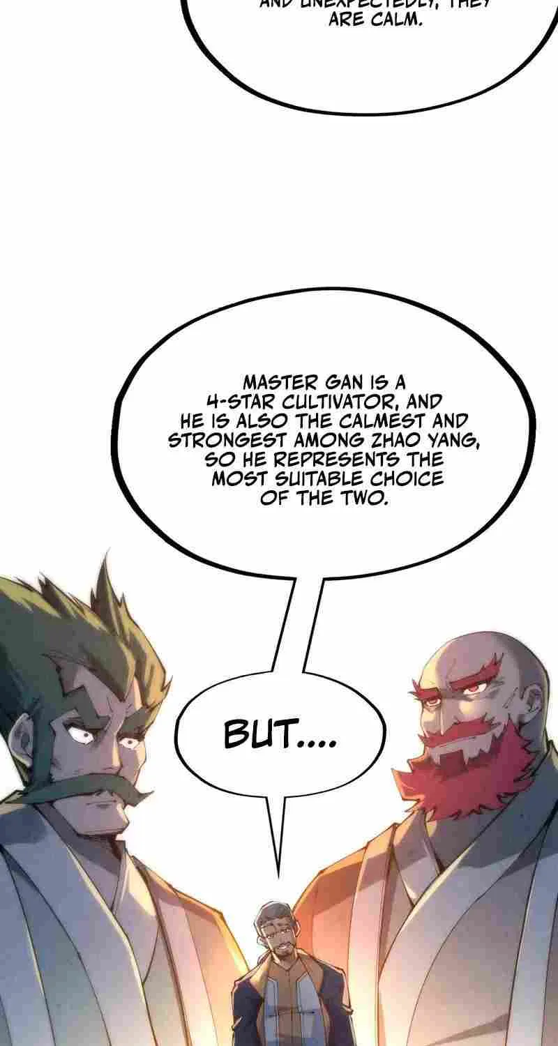 The Ultimate Of All Ages Kainu Manga Chapter 246 Page 15