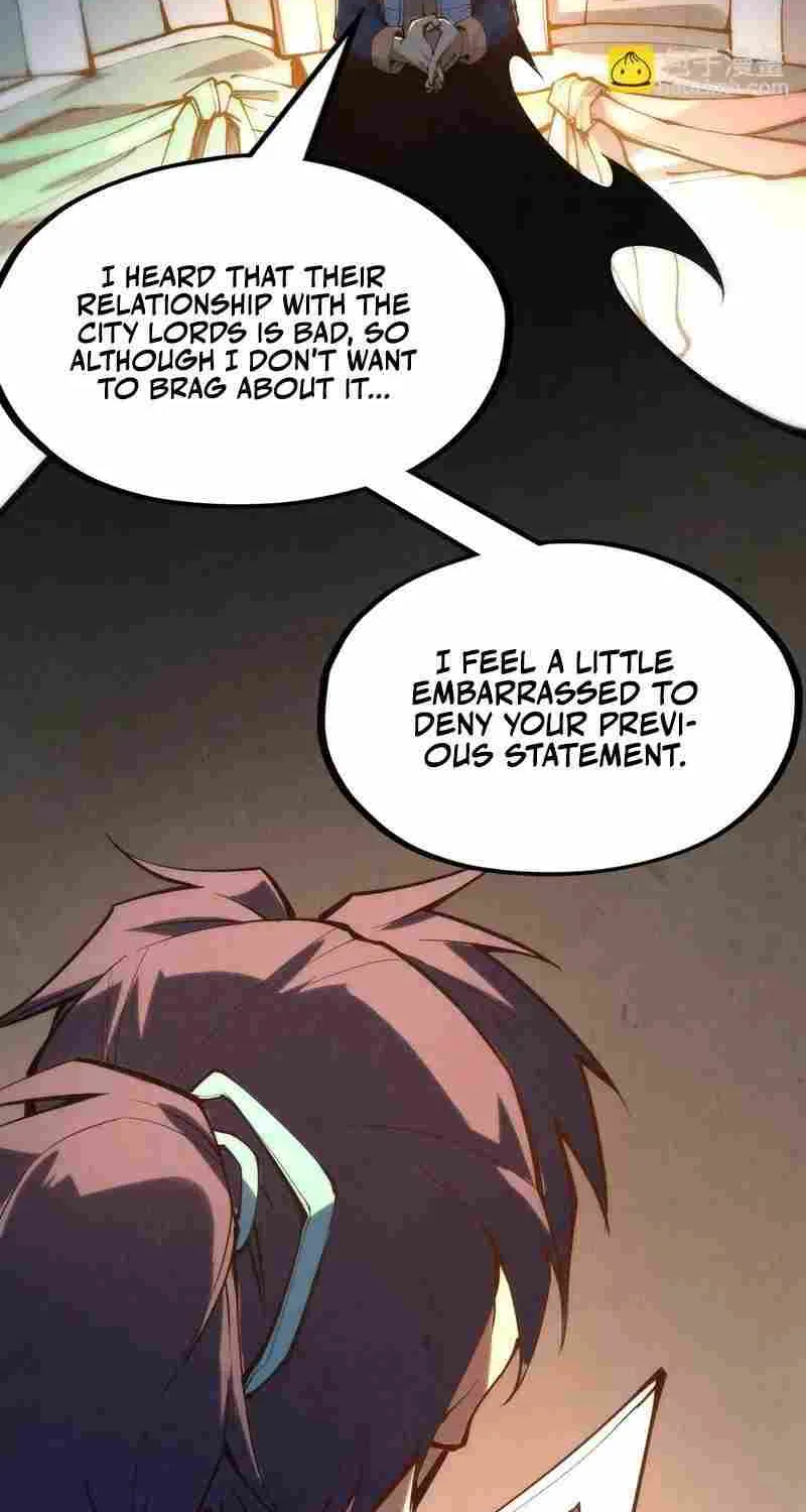 The Ultimate Of All Ages Kainu Manga Chapter 246 Page 16