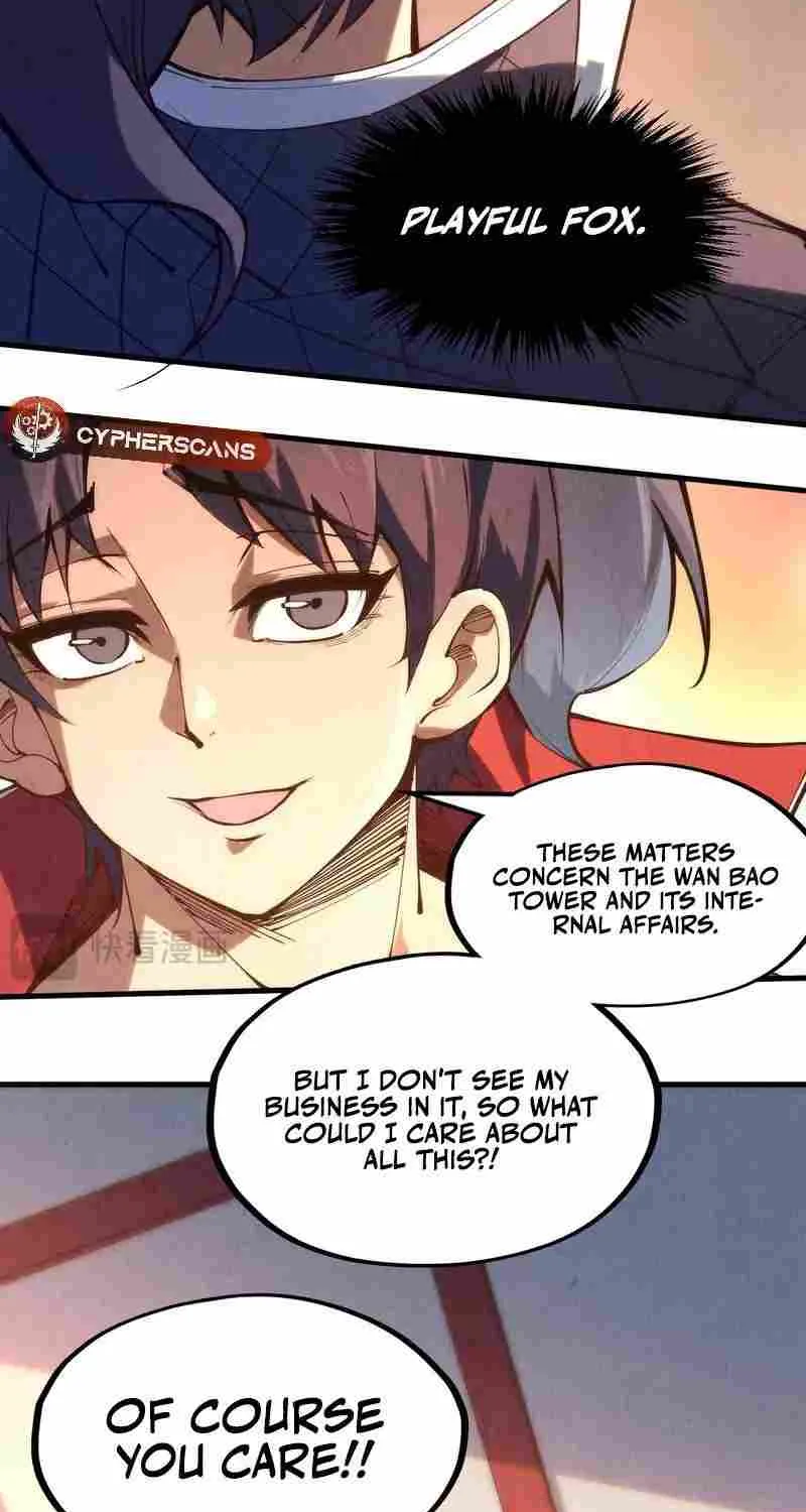 The Ultimate Of All Ages Kainu Manga Chapter 246 Page 17