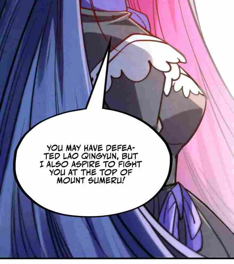 The Ultimate Of All Ages Kainu Manga Chapter 245 Page 55