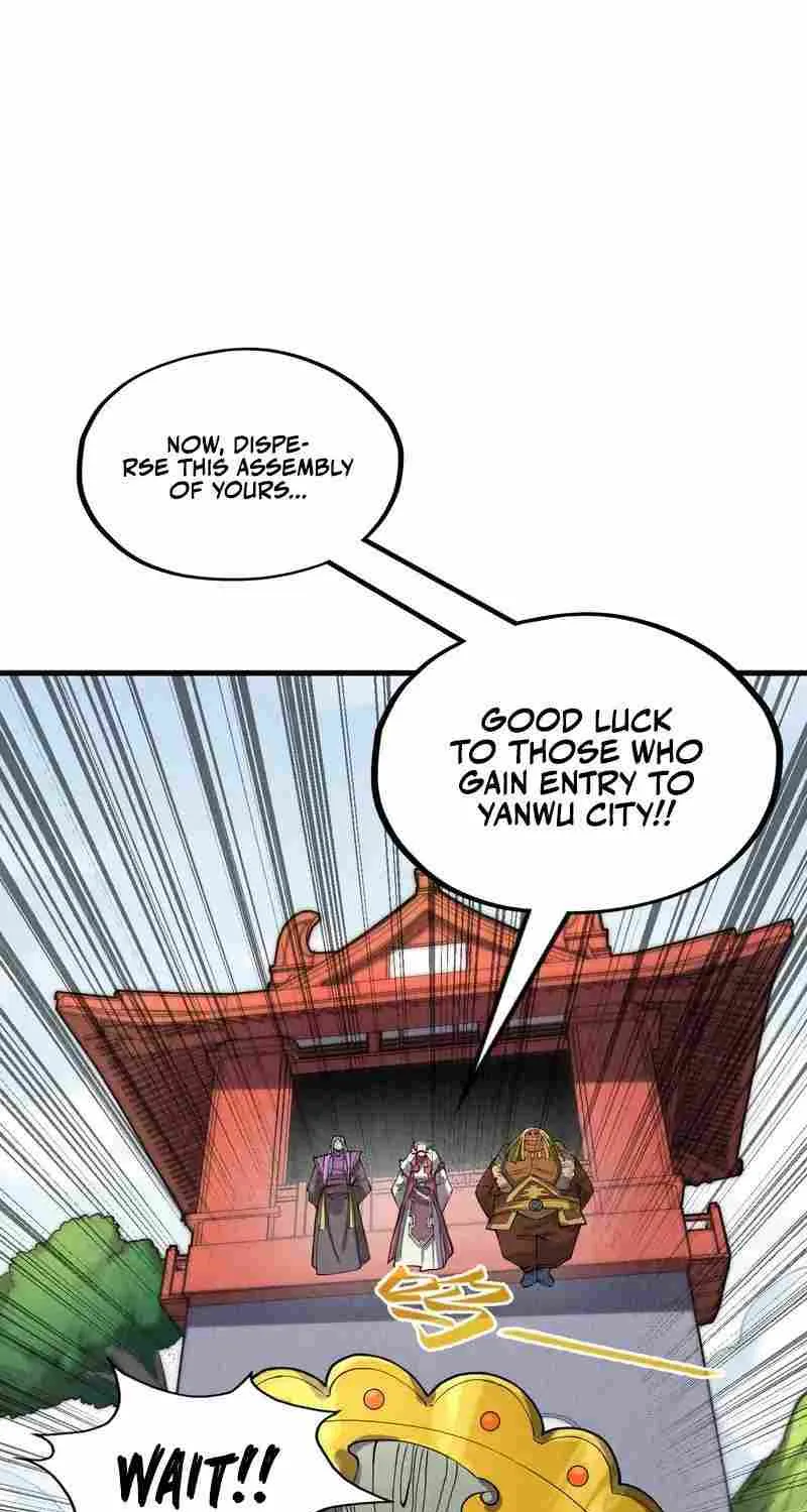 The Ultimate Of All Ages Kainu Manga Chapter 244 Page 2