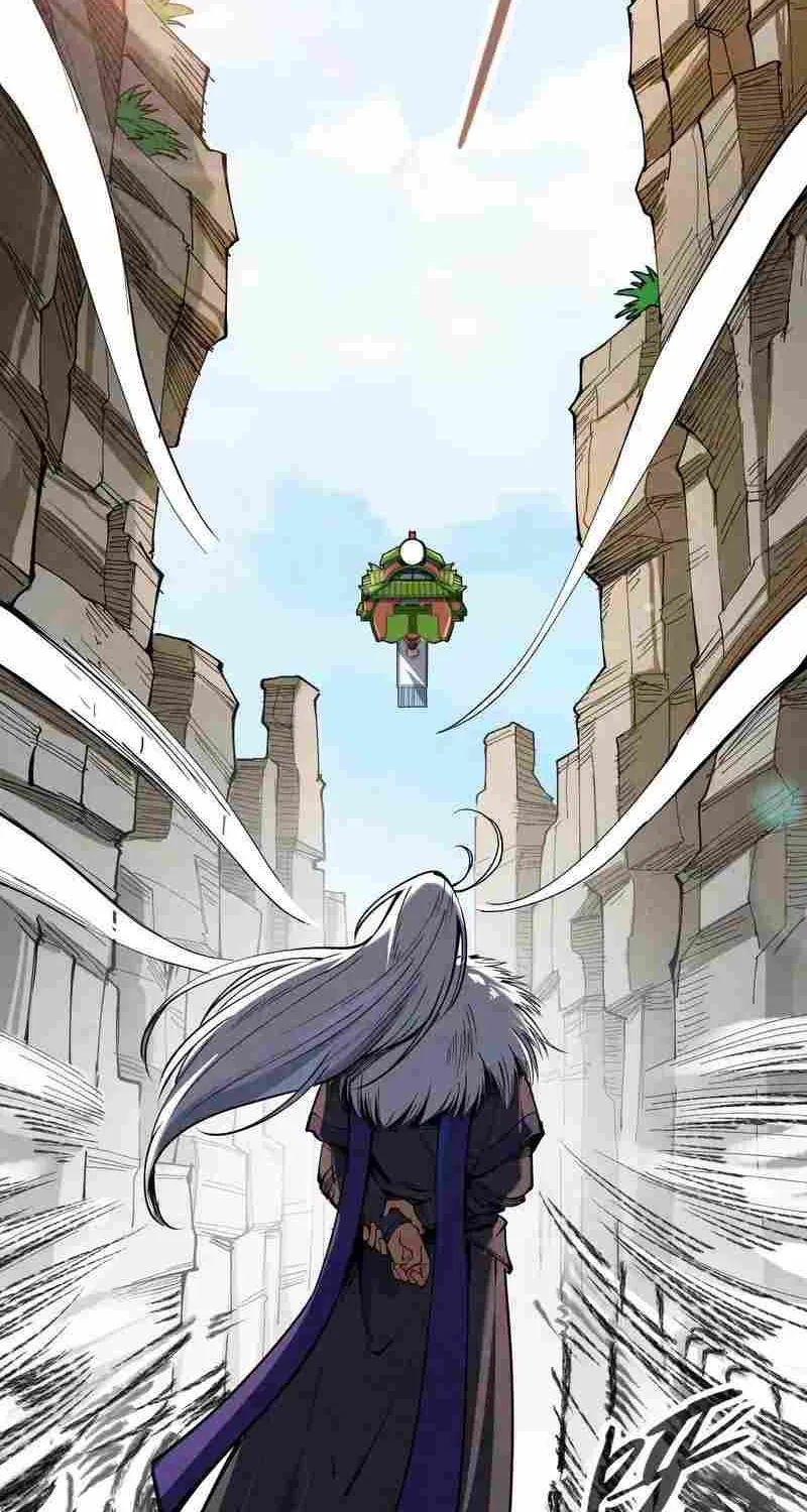 The Ultimate Of All Ages Kainu Manga Chapter 244 Page 16