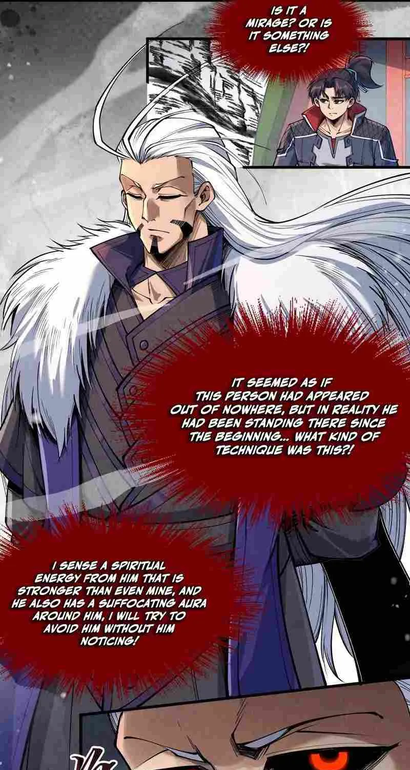 The Ultimate Of All Ages Kainu Manga Chapter 244 Page 18