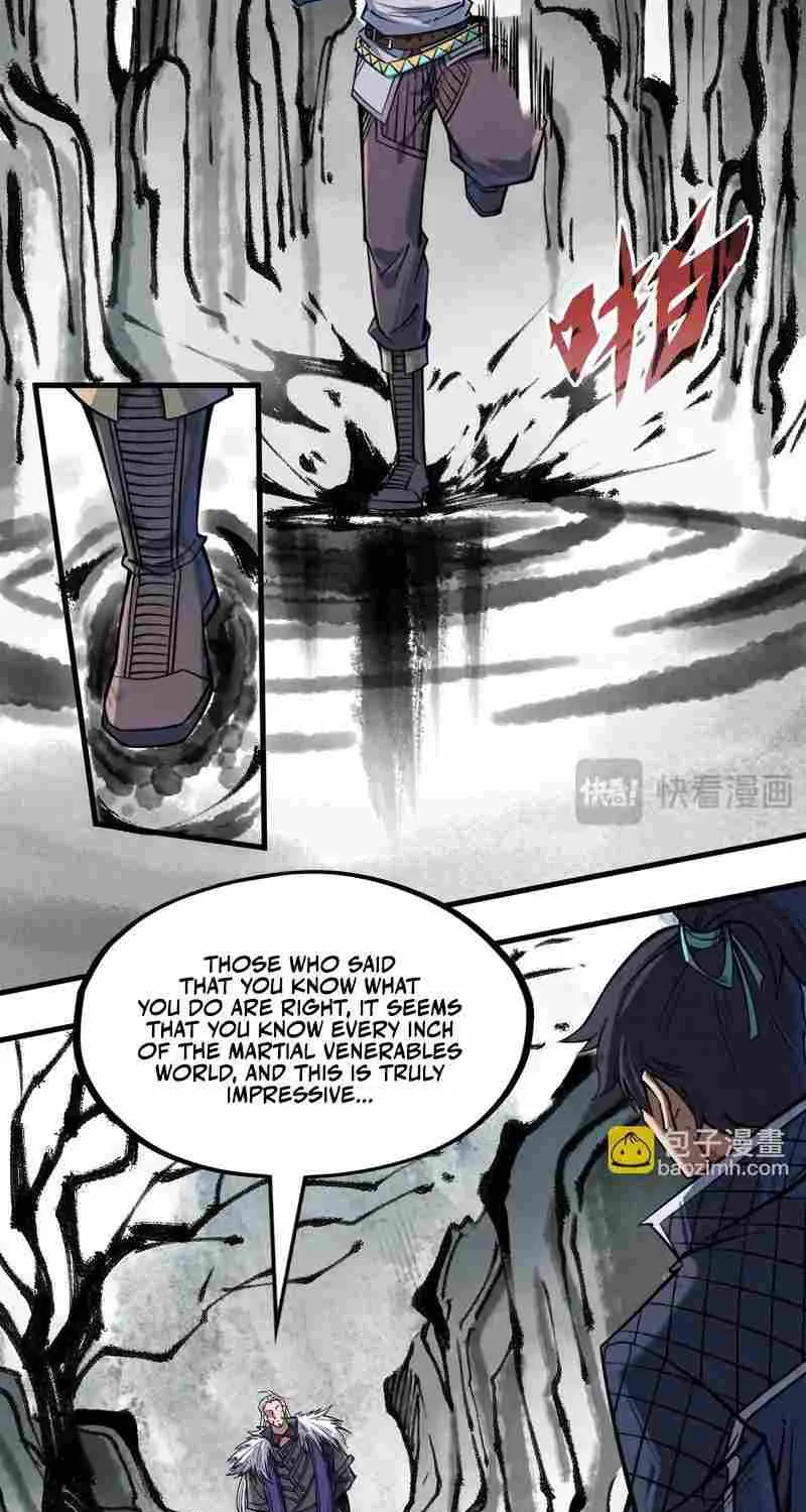The Ultimate Of All Ages Kainu Manga Chapter 244 Page 20