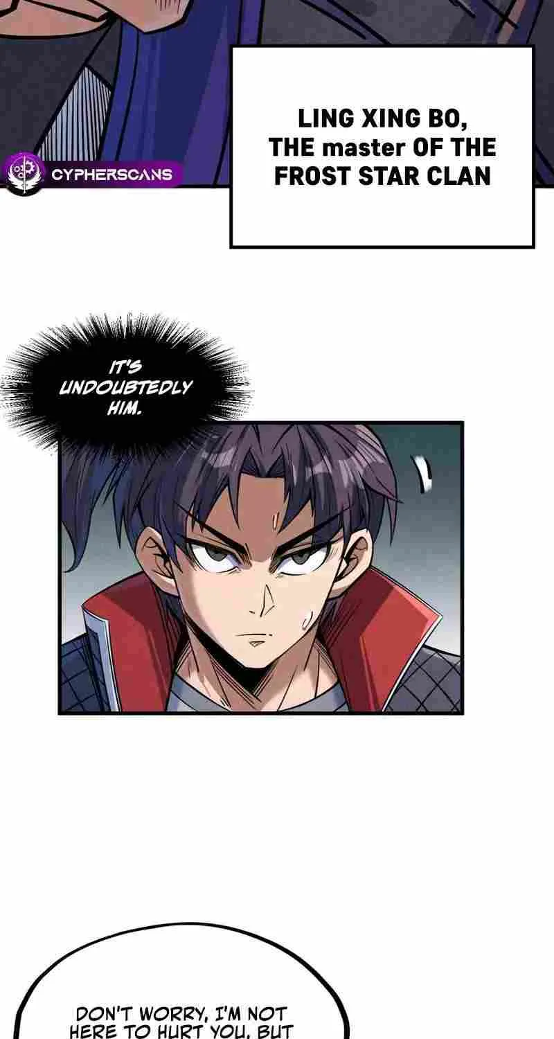 The Ultimate Of All Ages Kainu Manga Chapter 244 Page 22