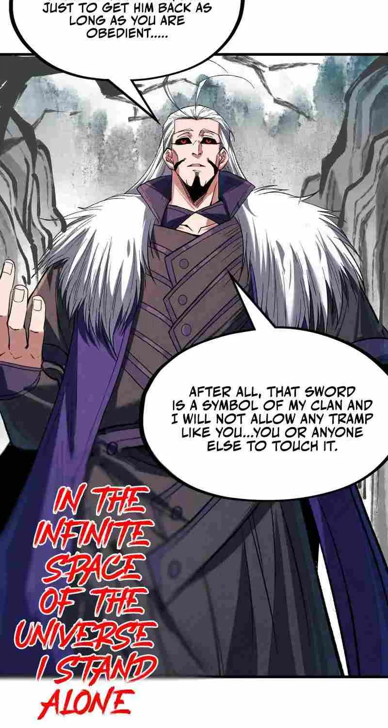 The Ultimate Of All Ages Kainu Manga Chapter 244 Page 23