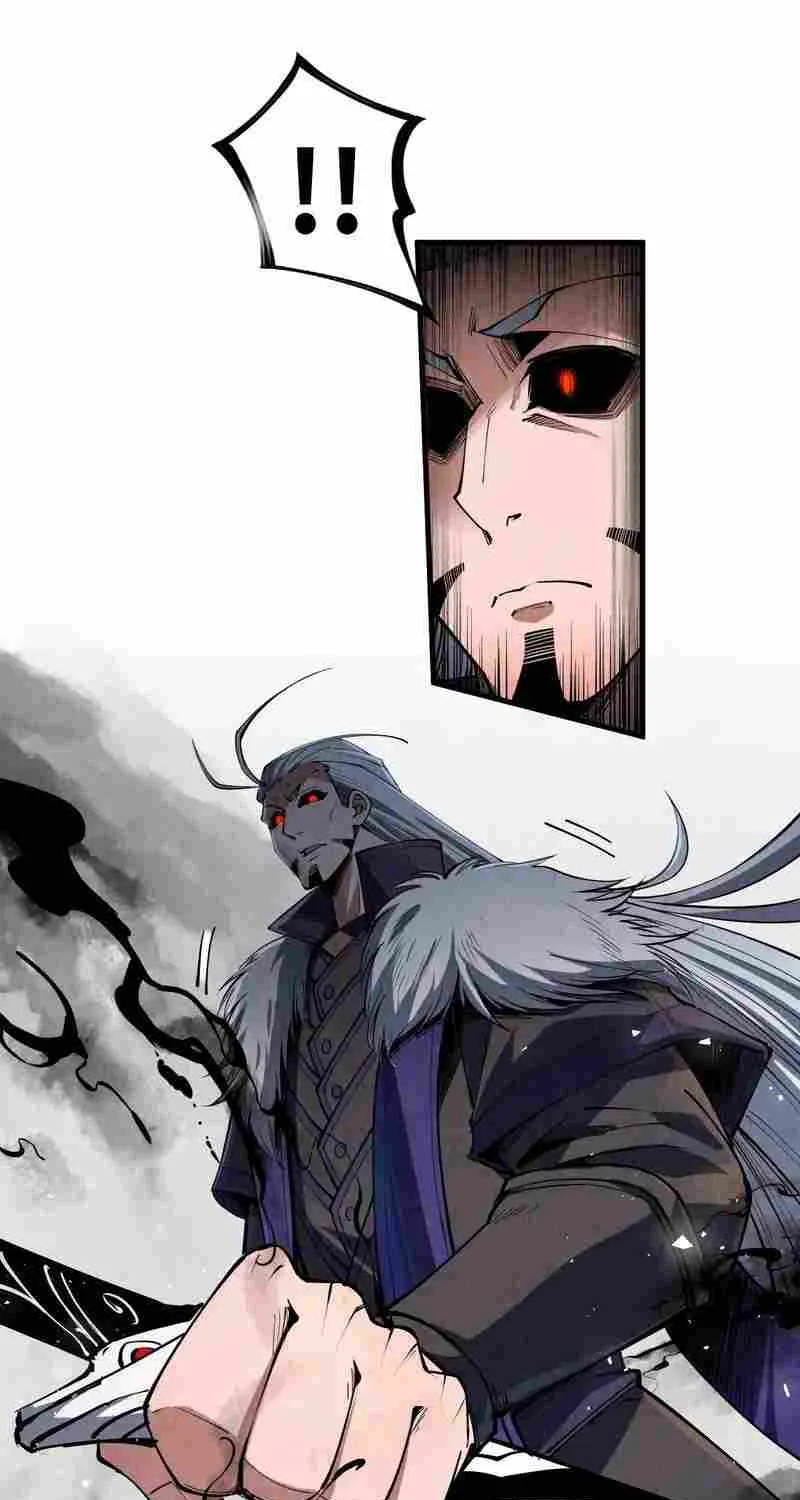 The Ultimate Of All Ages Kainu Manga Chapter 244 Page 28