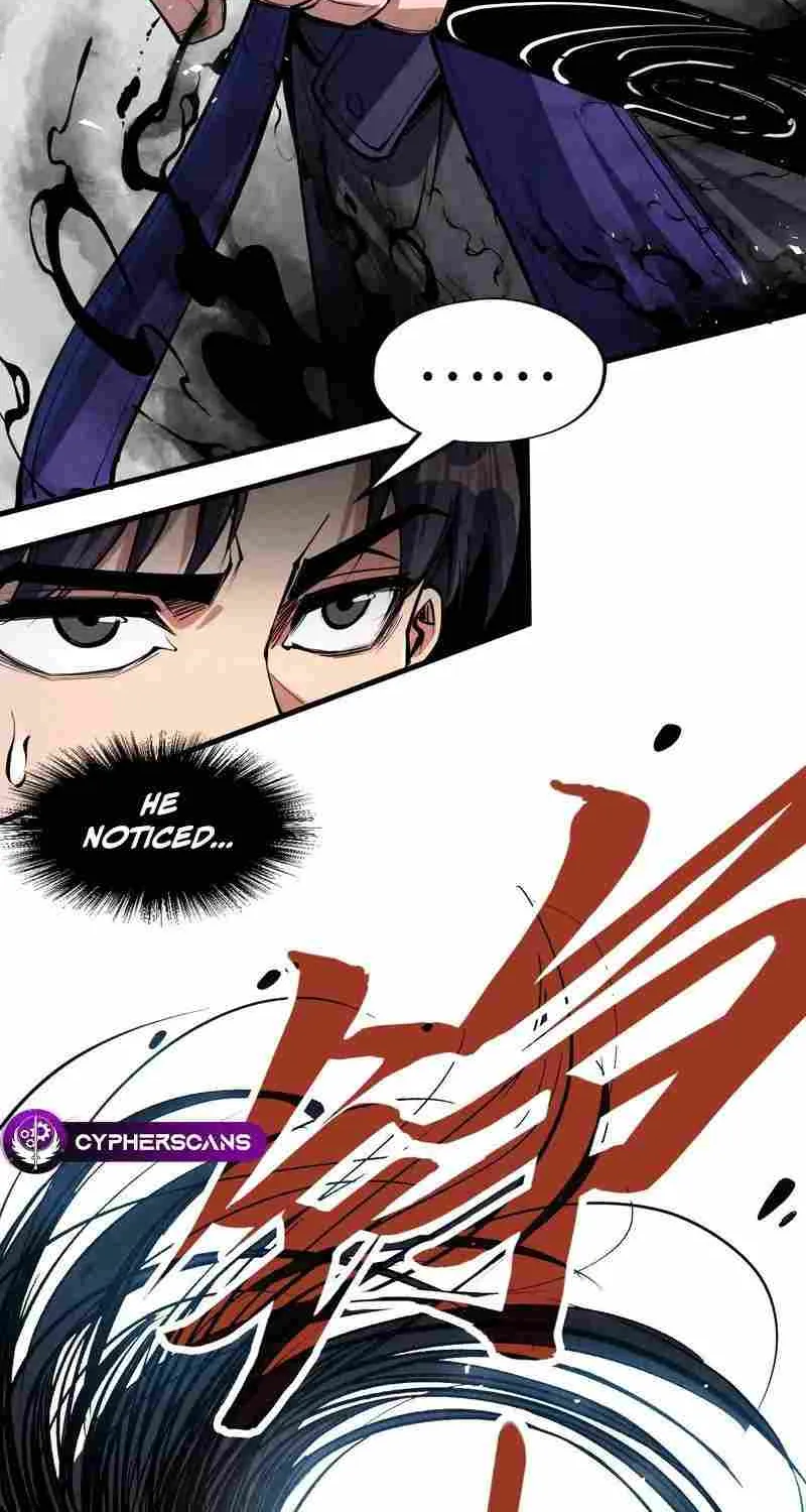 The Ultimate Of All Ages Kainu Manga Chapter 244 Page 29