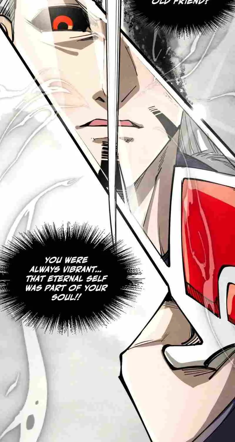 The Ultimate Of All Ages Kainu Manga Chapter 244 Page 35