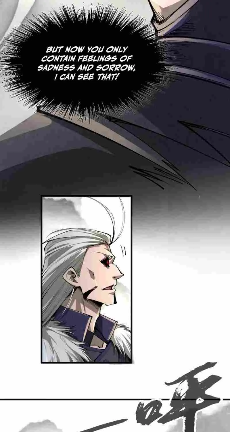 The Ultimate Of All Ages Kainu Manga Chapter 244 Page 36