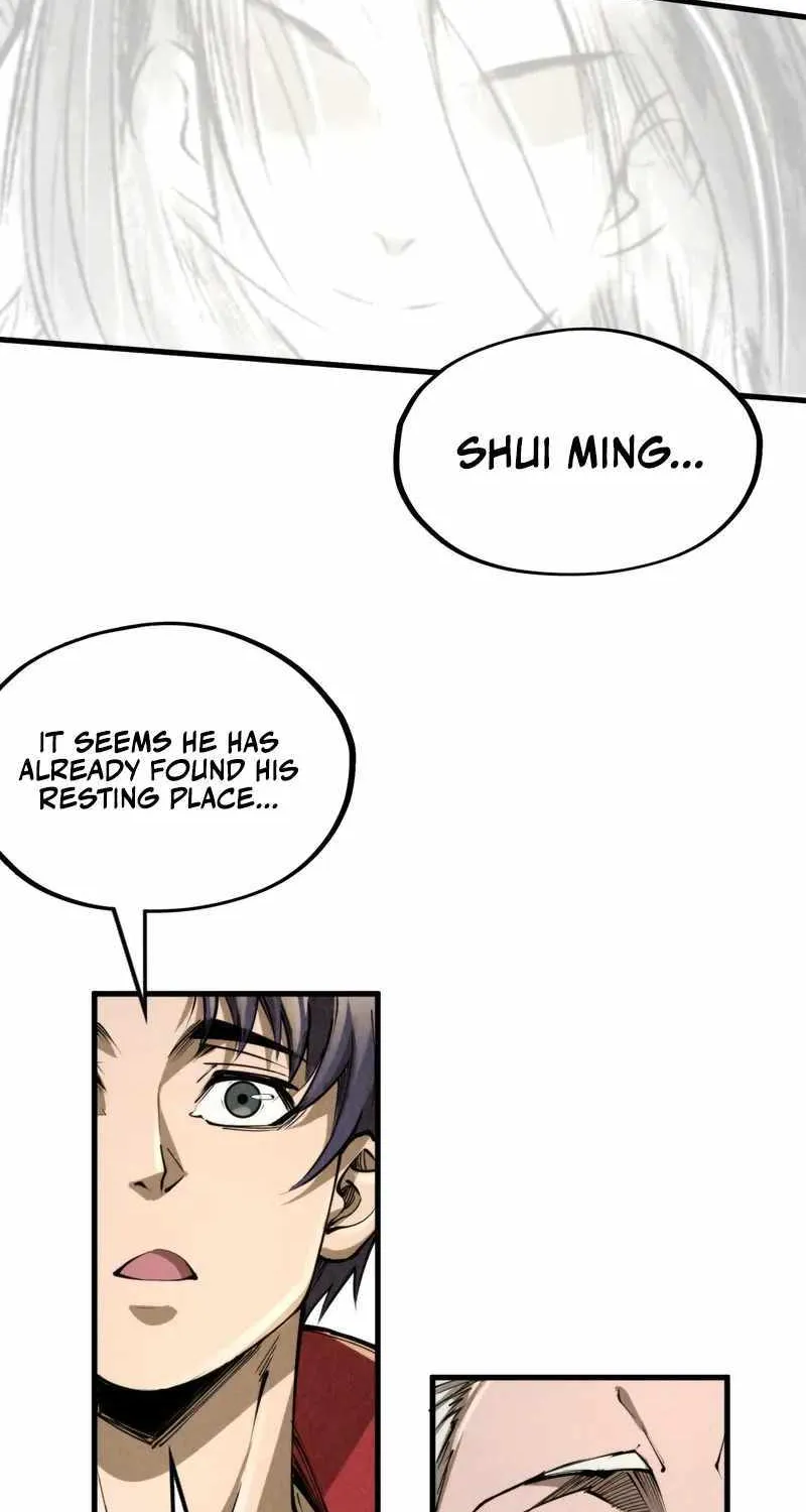 The Ultimate Of All Ages Kainu Manga Chapter 244 Page 39