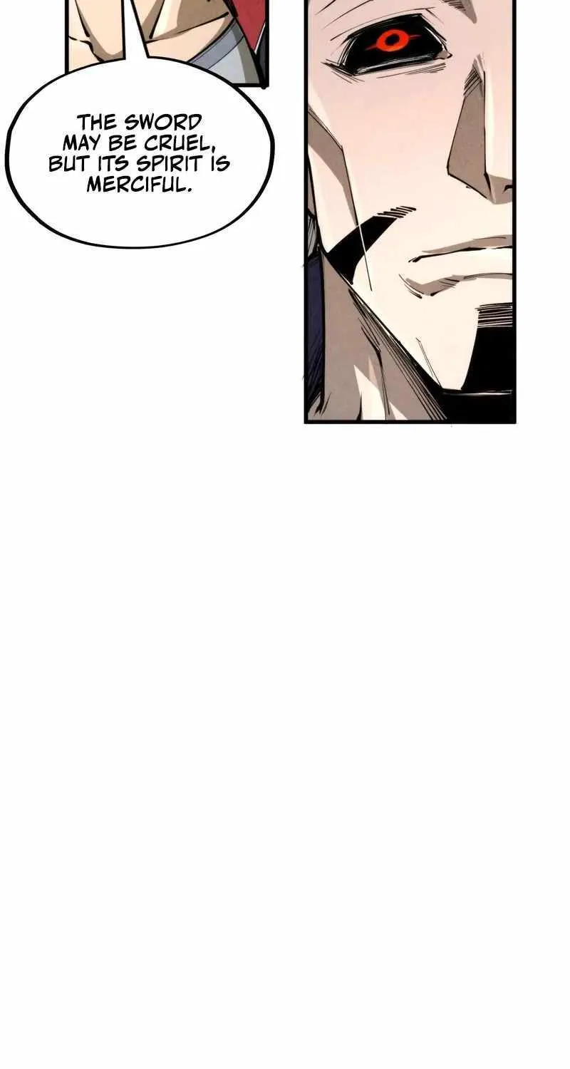 The Ultimate Of All Ages Kainu Manga Chapter 244 Page 40