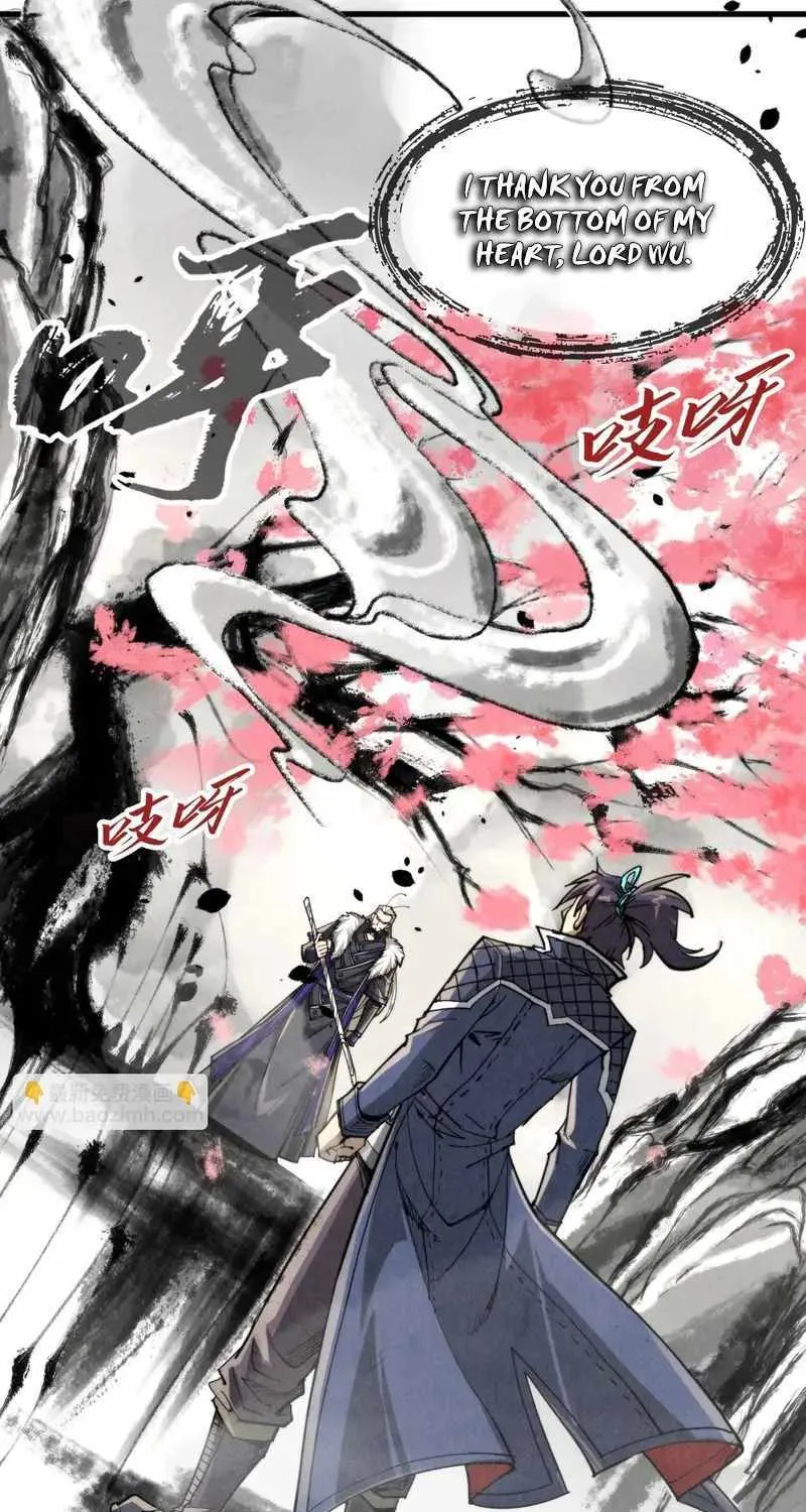 The Ultimate Of All Ages Kainu Manga Chapter 244 Page 42