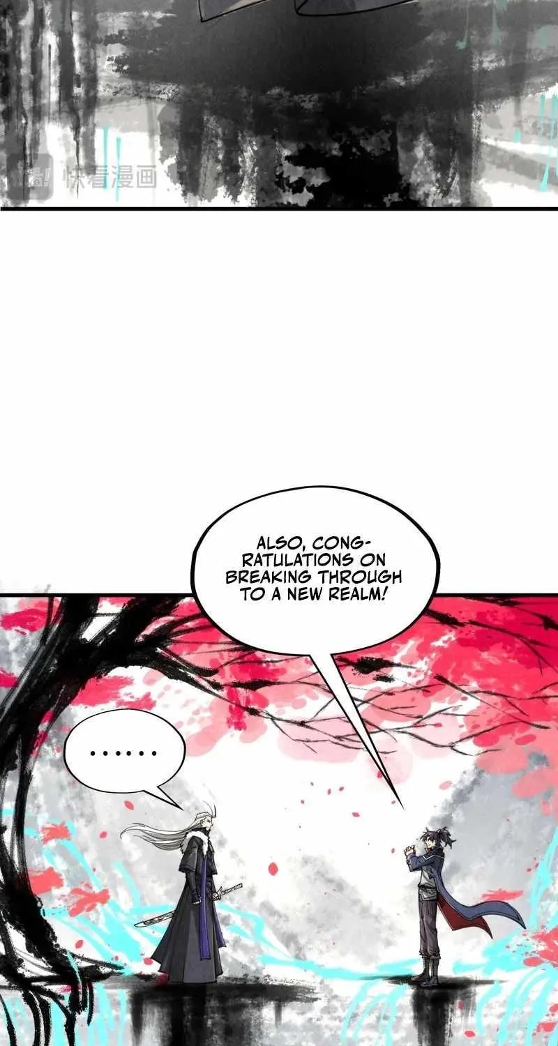 The Ultimate Of All Ages Kainu Manga Chapter 244 Page 45