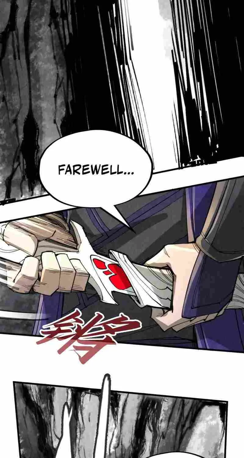The Ultimate Of All Ages Kainu Manga Chapter 244 Page 49