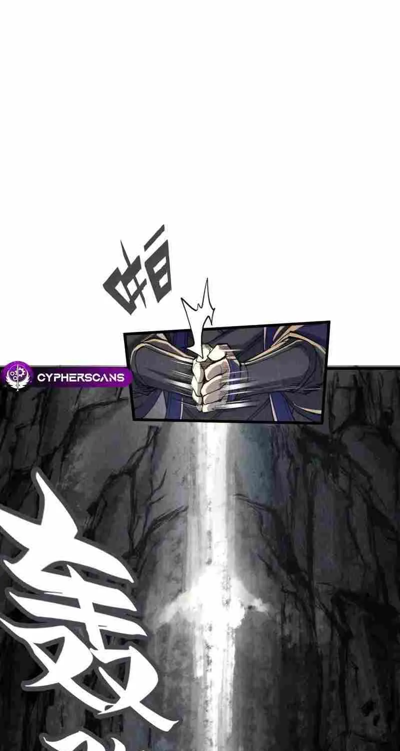 The Ultimate Of All Ages Kainu Manga Chapter 244 Page 51