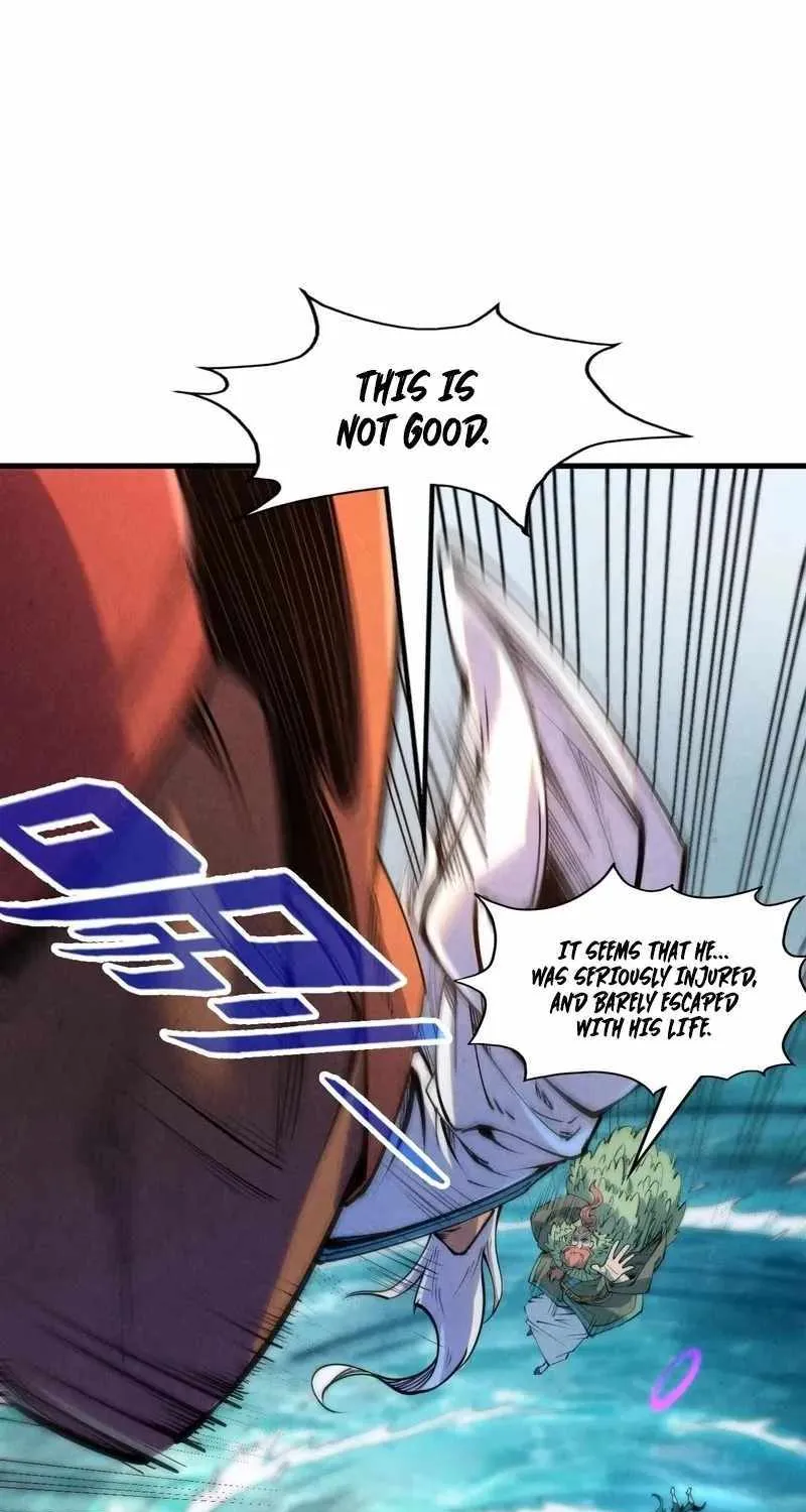 The Ultimate Of All Ages Kainu Manga Chapter 243 Page 1