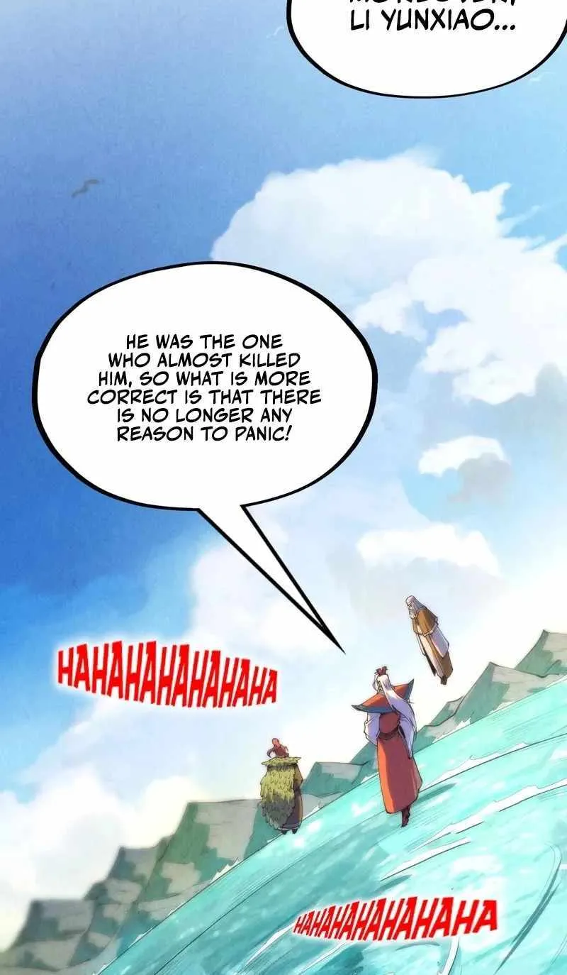 The Ultimate Of All Ages Kainu Manga Chapter 243 Page 6