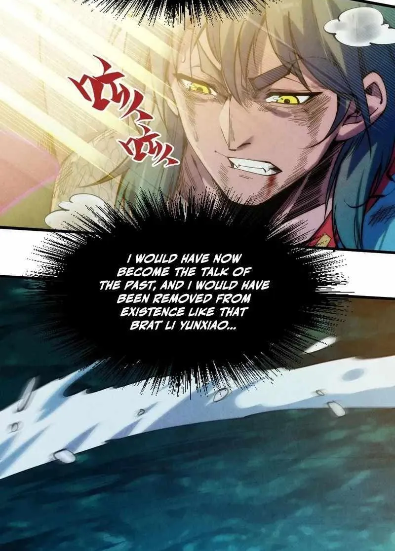 The Ultimate Of All Ages Kainu Manga Chapter 243 Page 9