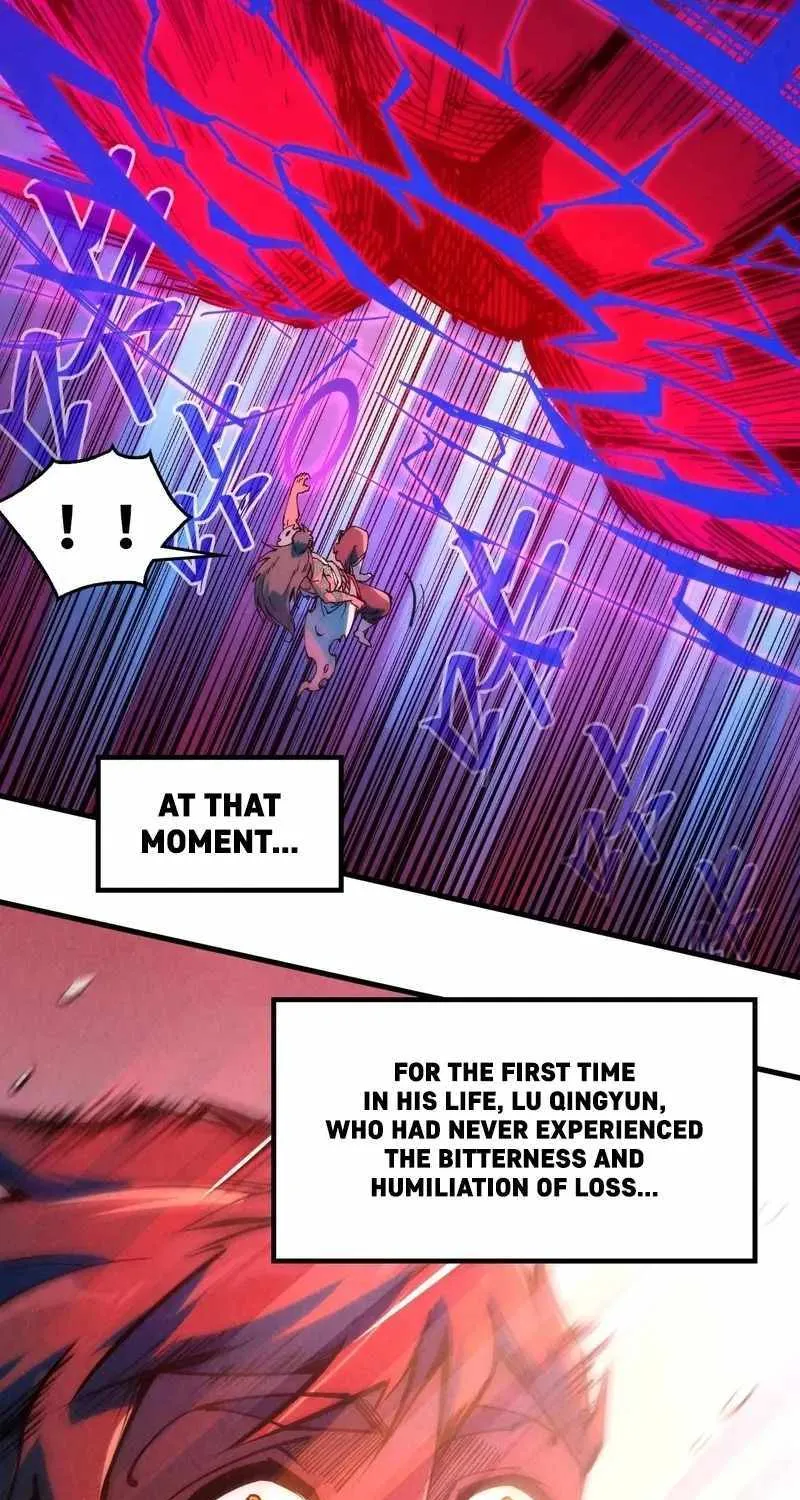 The Ultimate Of All Ages Kainu Manga Chapter 243 Page 18