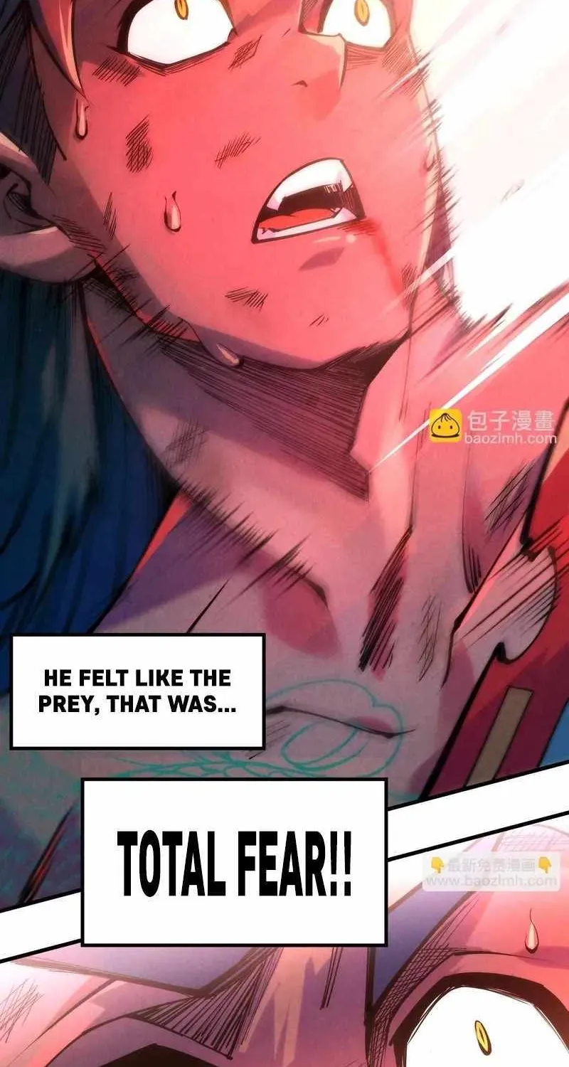 The Ultimate Of All Ages Kainu Manga Chapter 243 Page 19