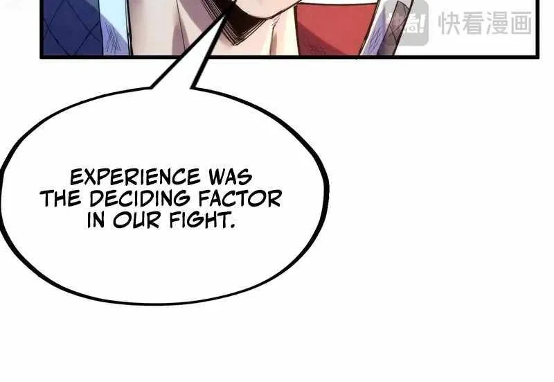 The Ultimate Of All Ages Kainu Manga Chapter 243 Page 34
