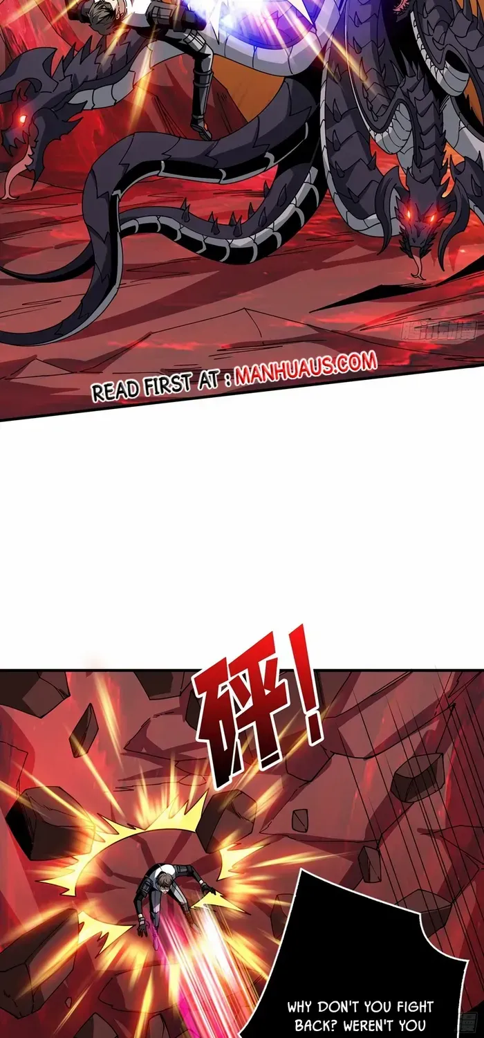It Starts with a kingpin account Kainu Manga Chapter 299 Page 8