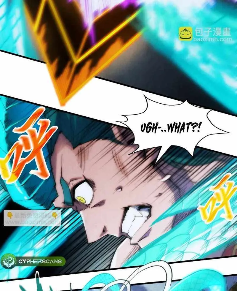 The Ultimate Of All Ages Kainu Manga Chapter 241 Page 11