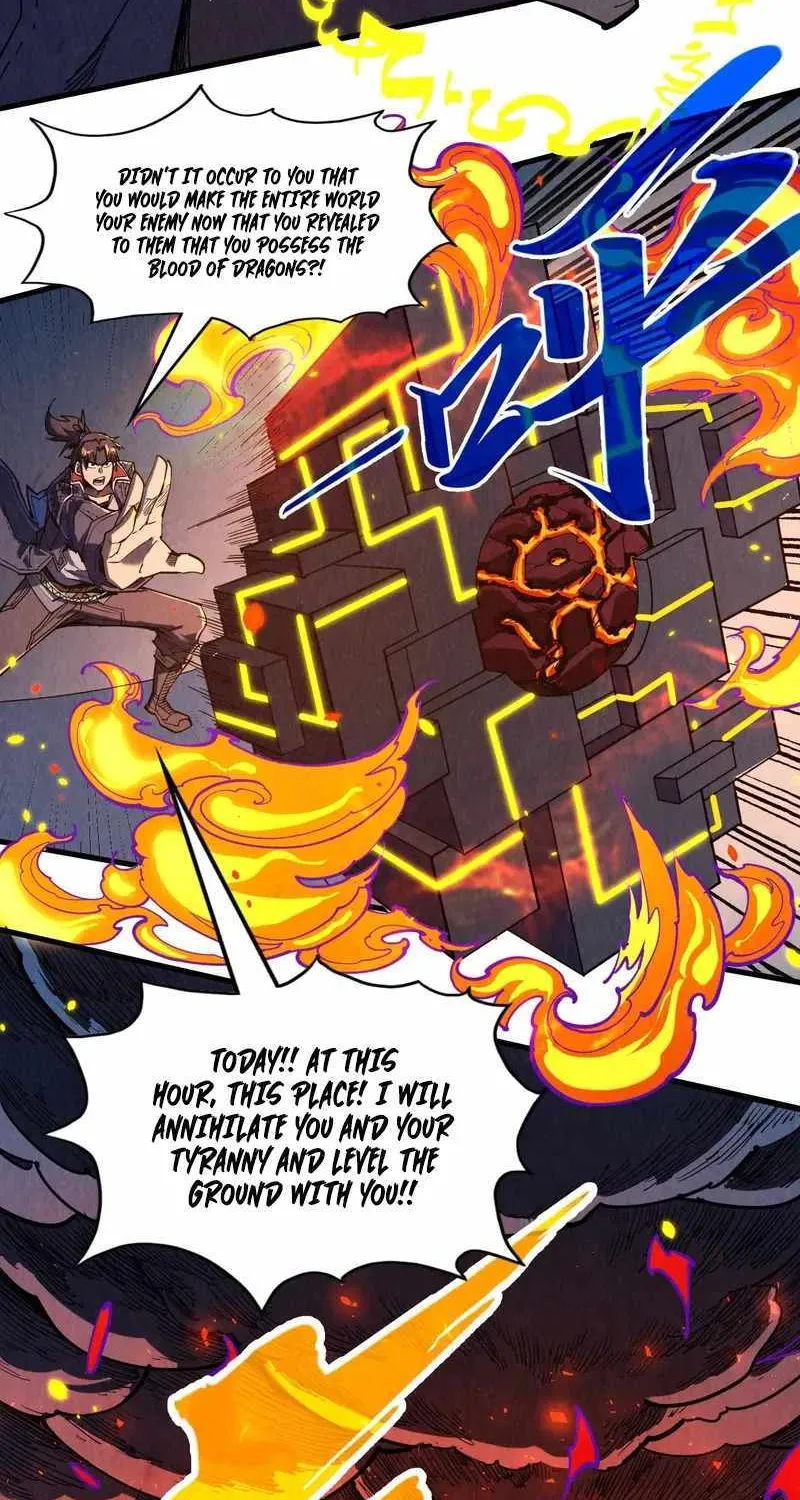 The Ultimate Of All Ages Kainu Manga Chapter 241 Page 15