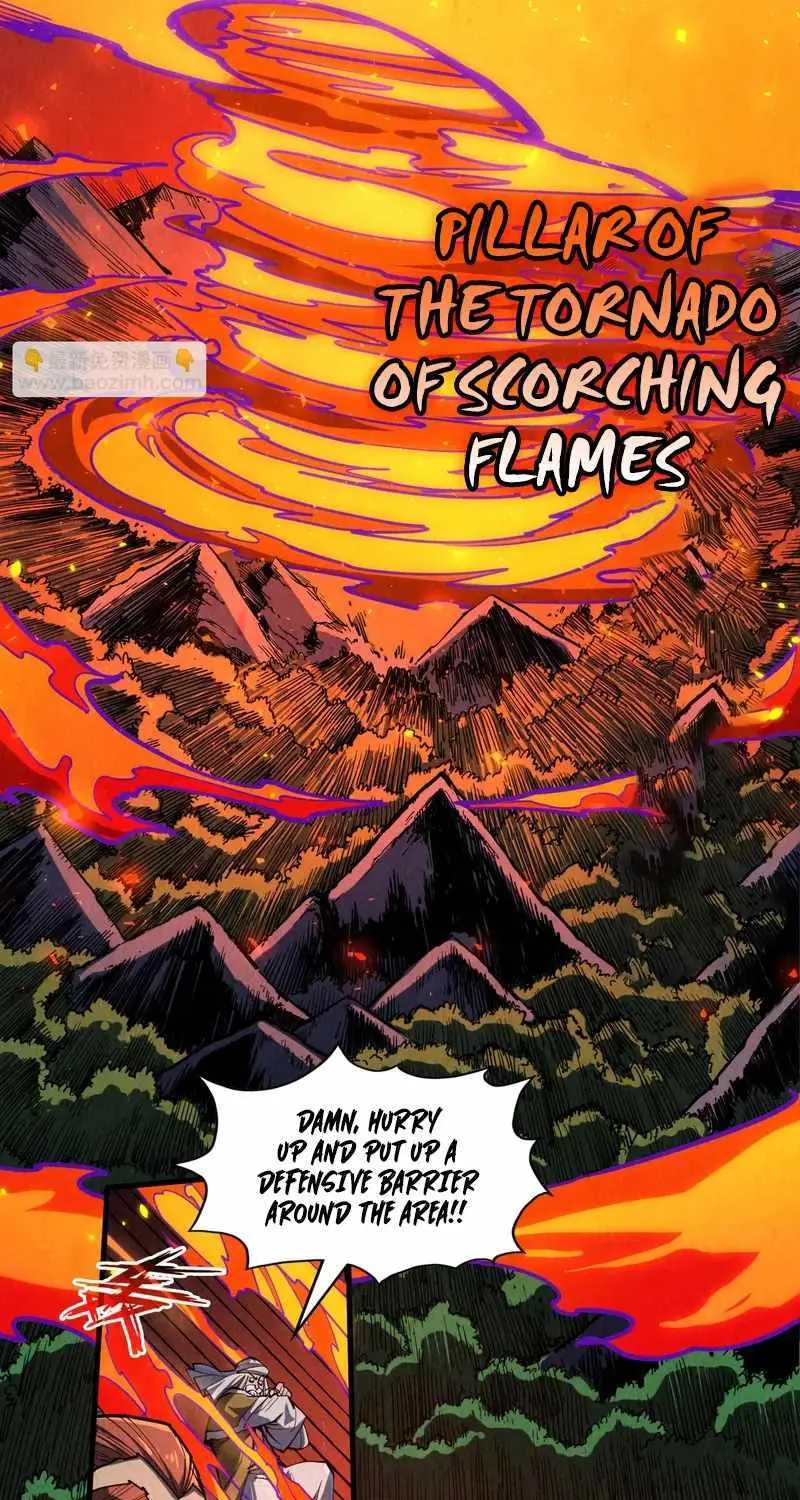 The Ultimate Of All Ages Kainu Manga Chapter 241 Page 17