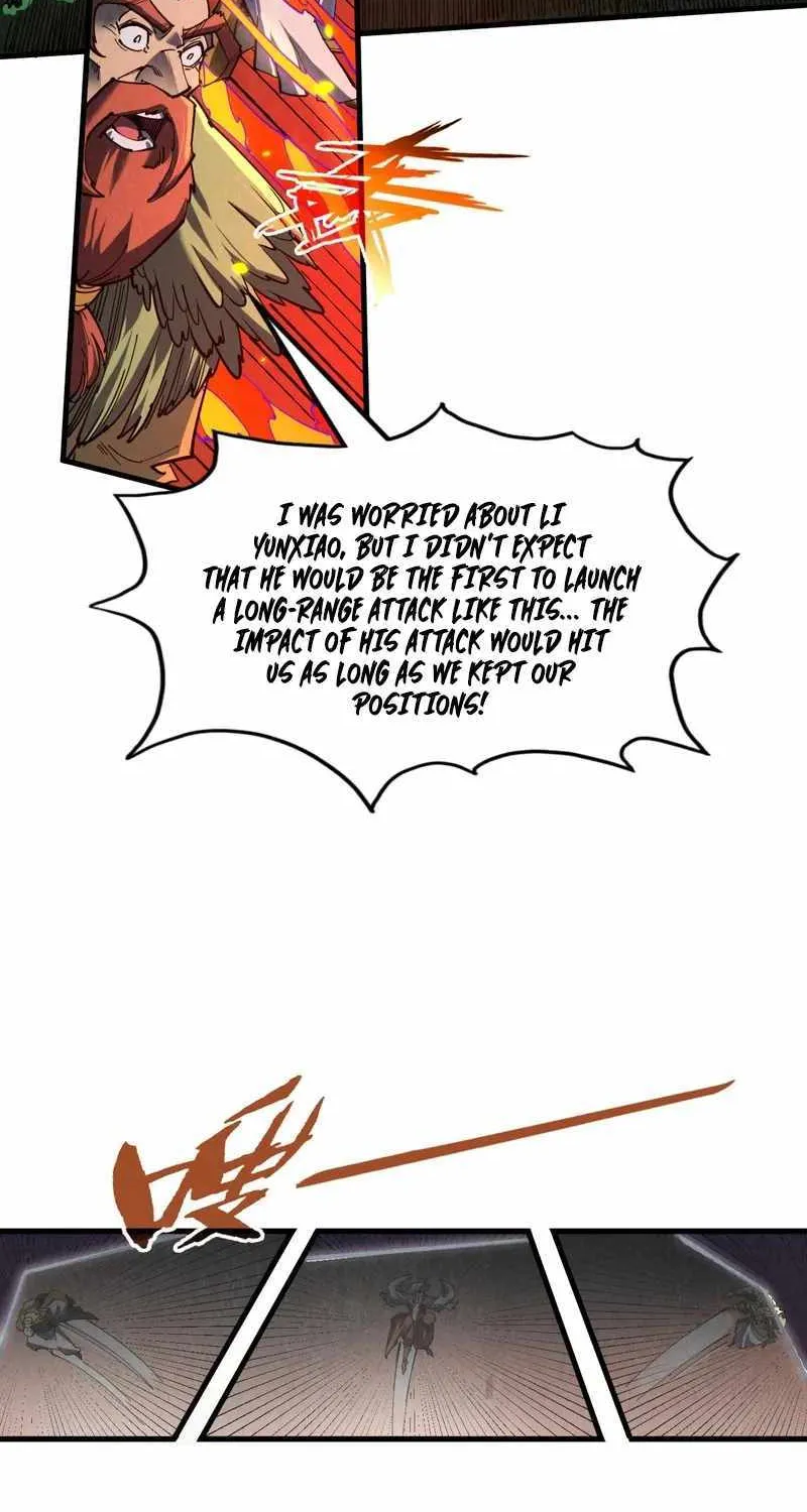 The Ultimate Of All Ages Kainu Manga Chapter 241 Page 18