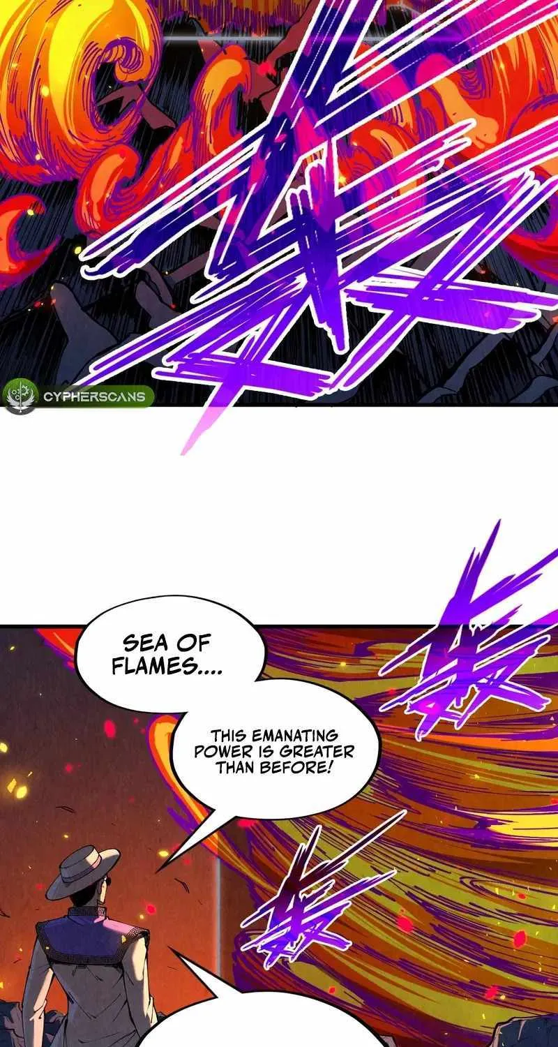 The Ultimate Of All Ages Kainu Manga Chapter 241 Page 20