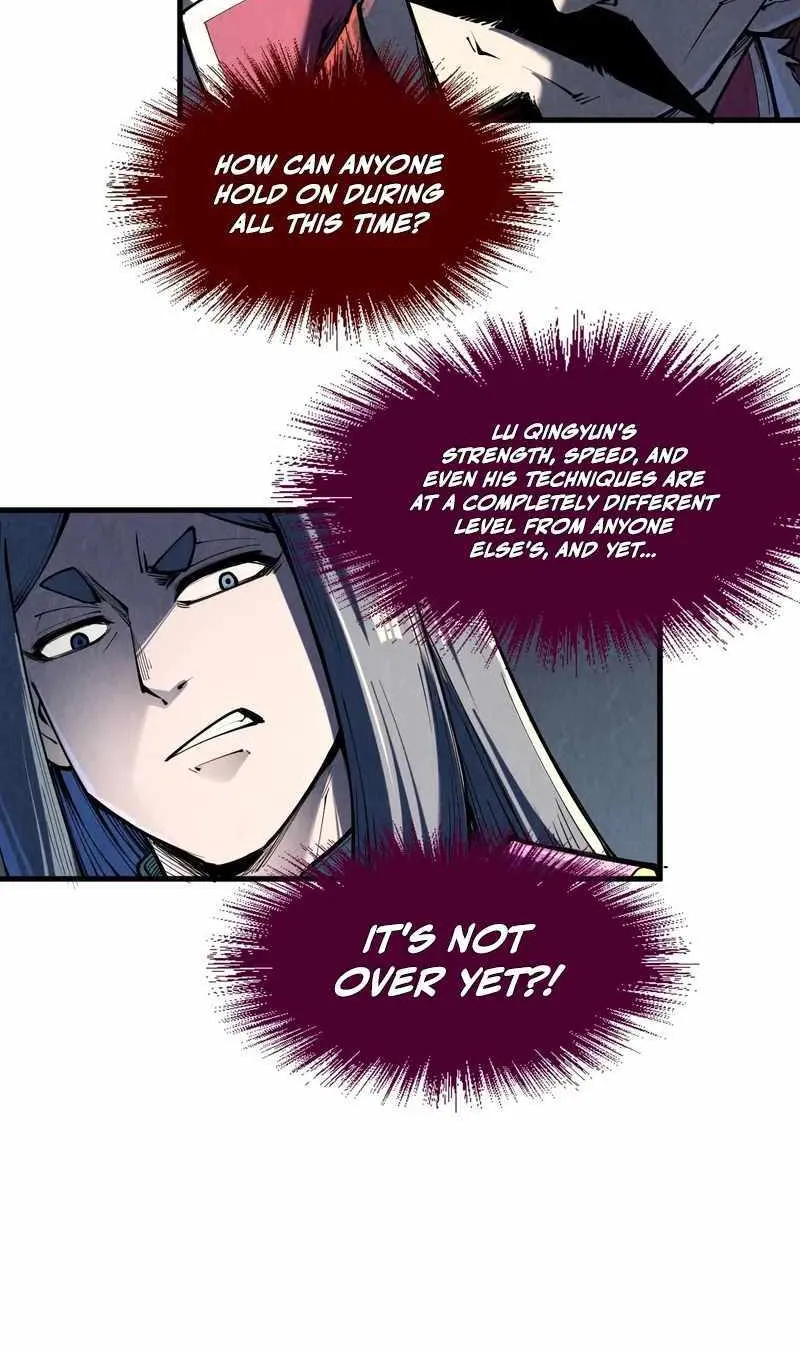The Ultimate Of All Ages Kainu Manga Chapter 241 Page 22